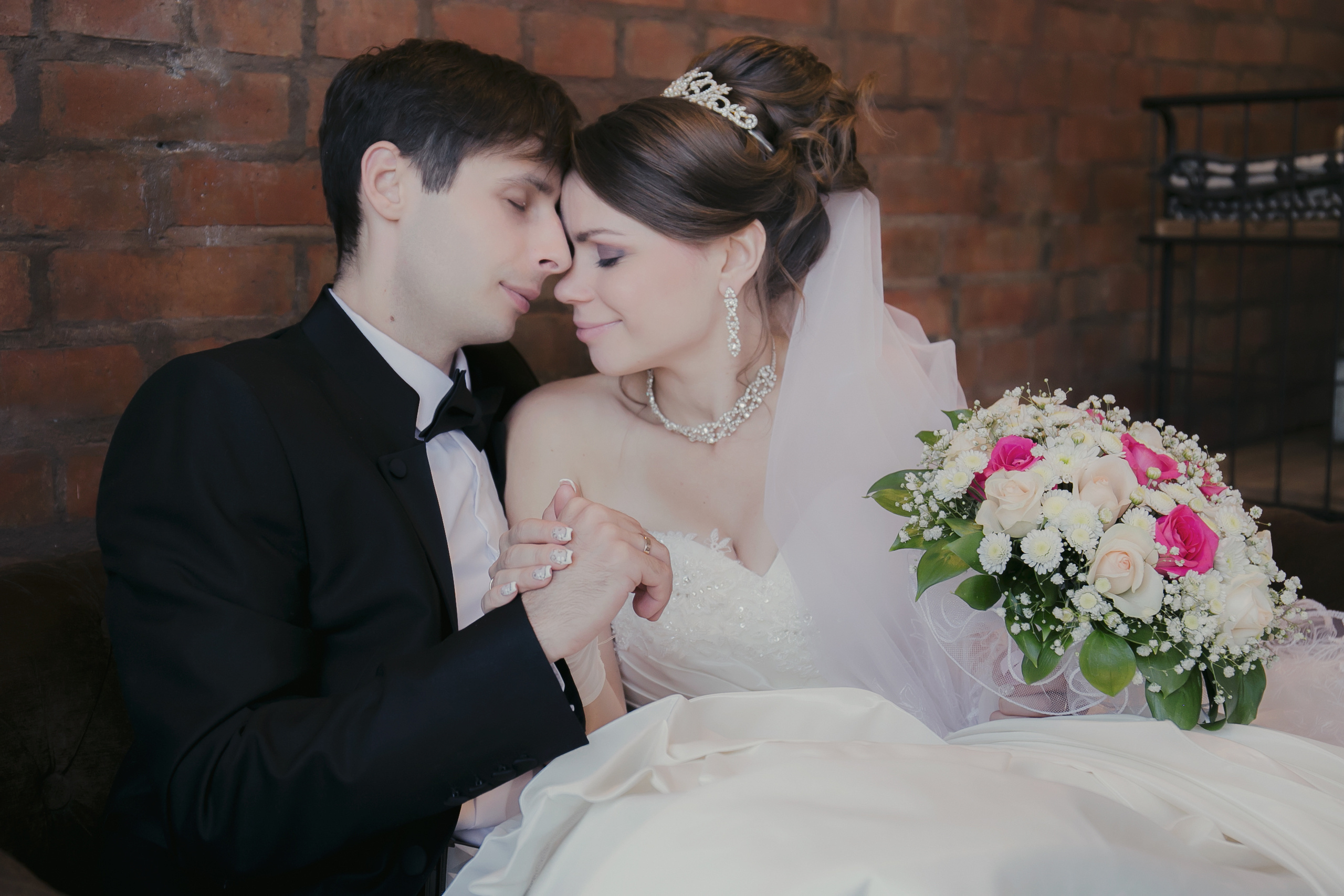 Свадебные фотографии. Свадебный и семейный профессиональный фотограф в Ростове-на-Дону , Кри