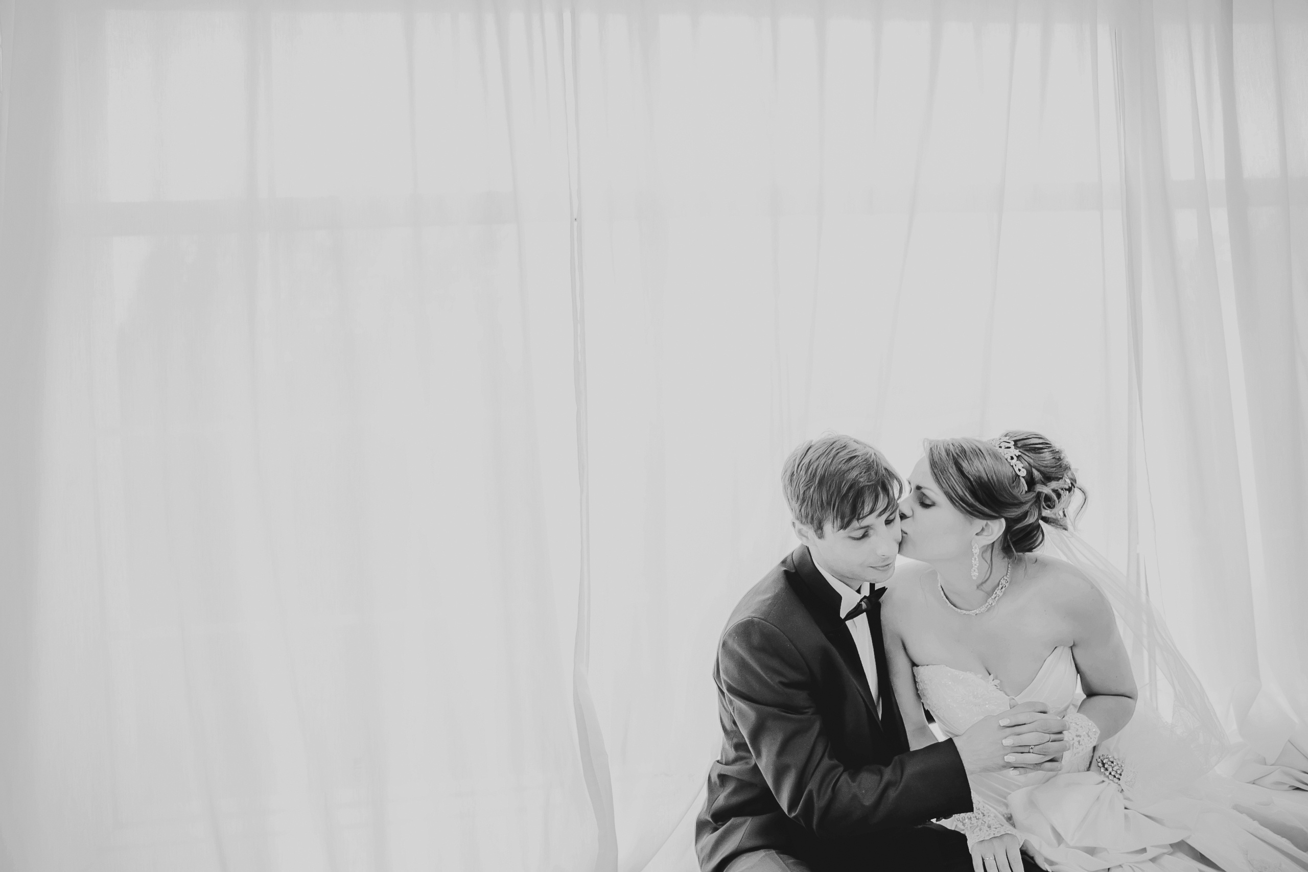 Свадебные фотографии. Свадебный и семейный профессиональный фотограф в Ростове-на-Дону , Кри