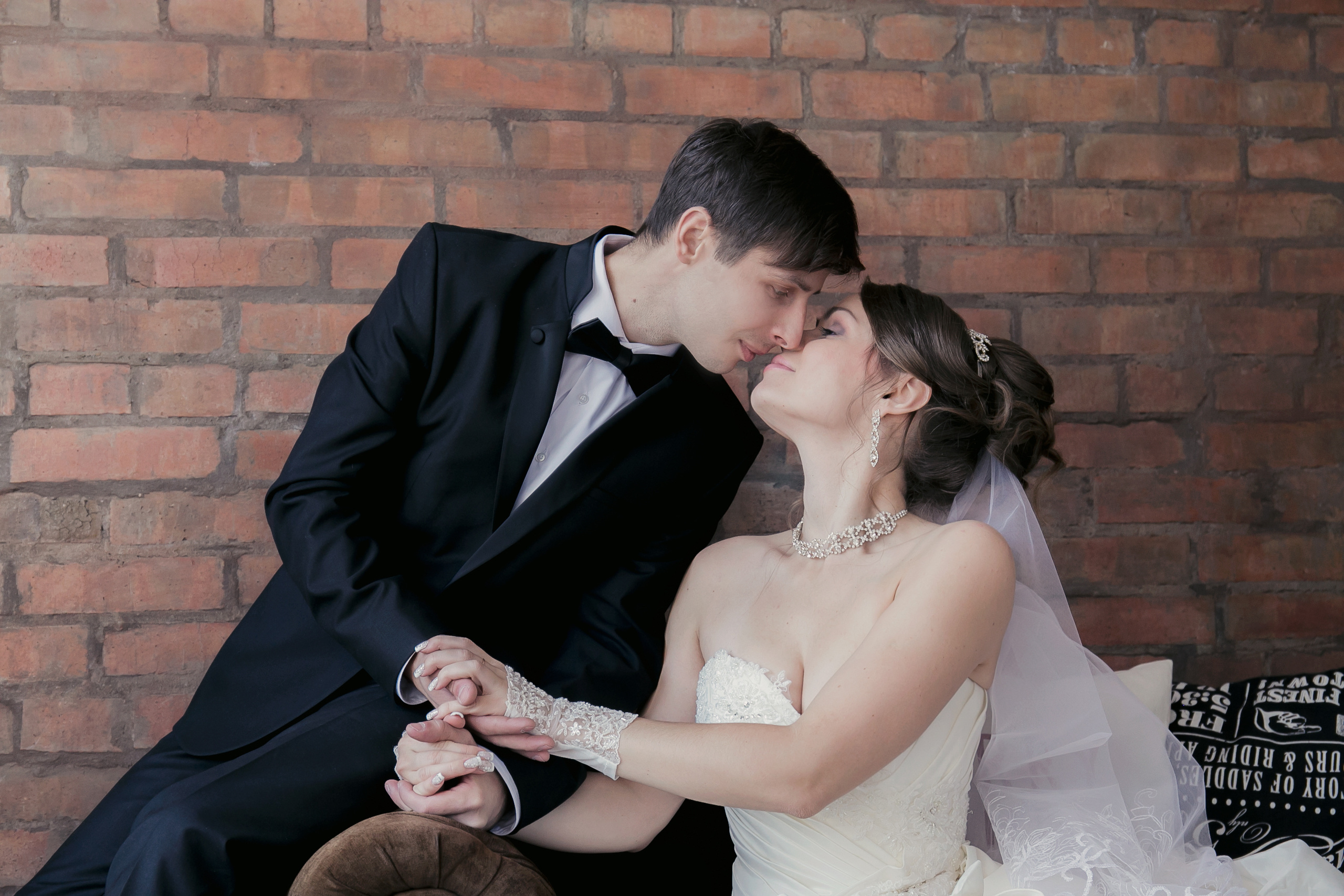 Свадебные фотографии. Свадебный и семейный профессиональный фотограф в Ростове-на-Дону , Кри