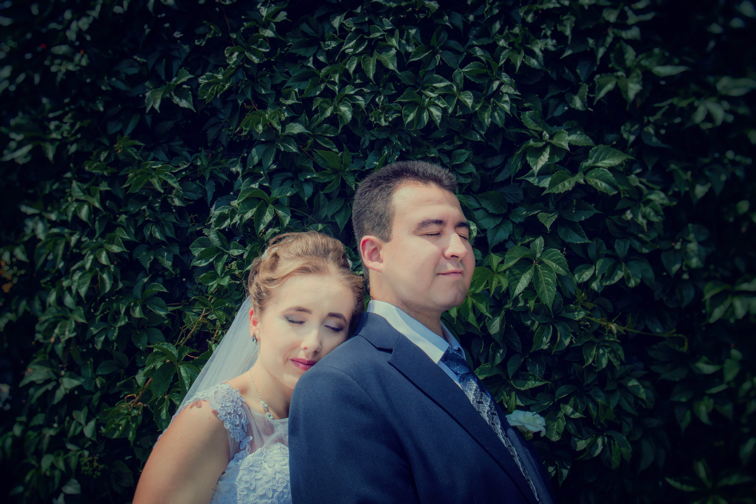 Свадебные фотоссессии. Свадебный и семейный профессиональный фотограф в Ростове-на-Дону , Кри