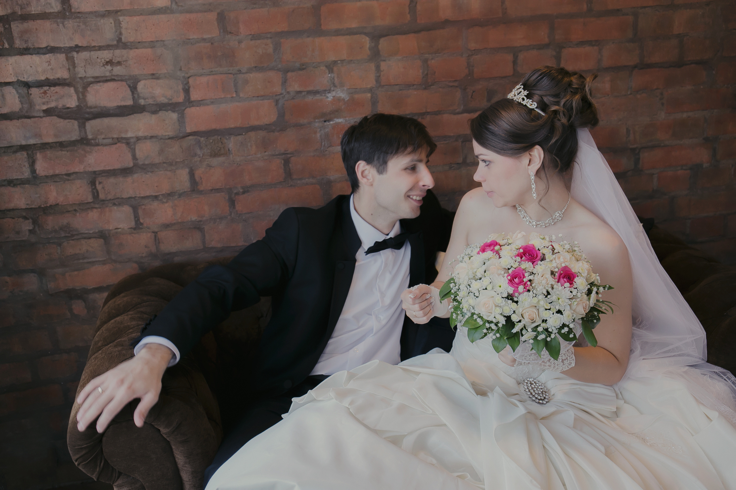 Свадебные фотографии. Свадебный и семейный профессиональный фотограф в Ростове-на-Дону , Кри