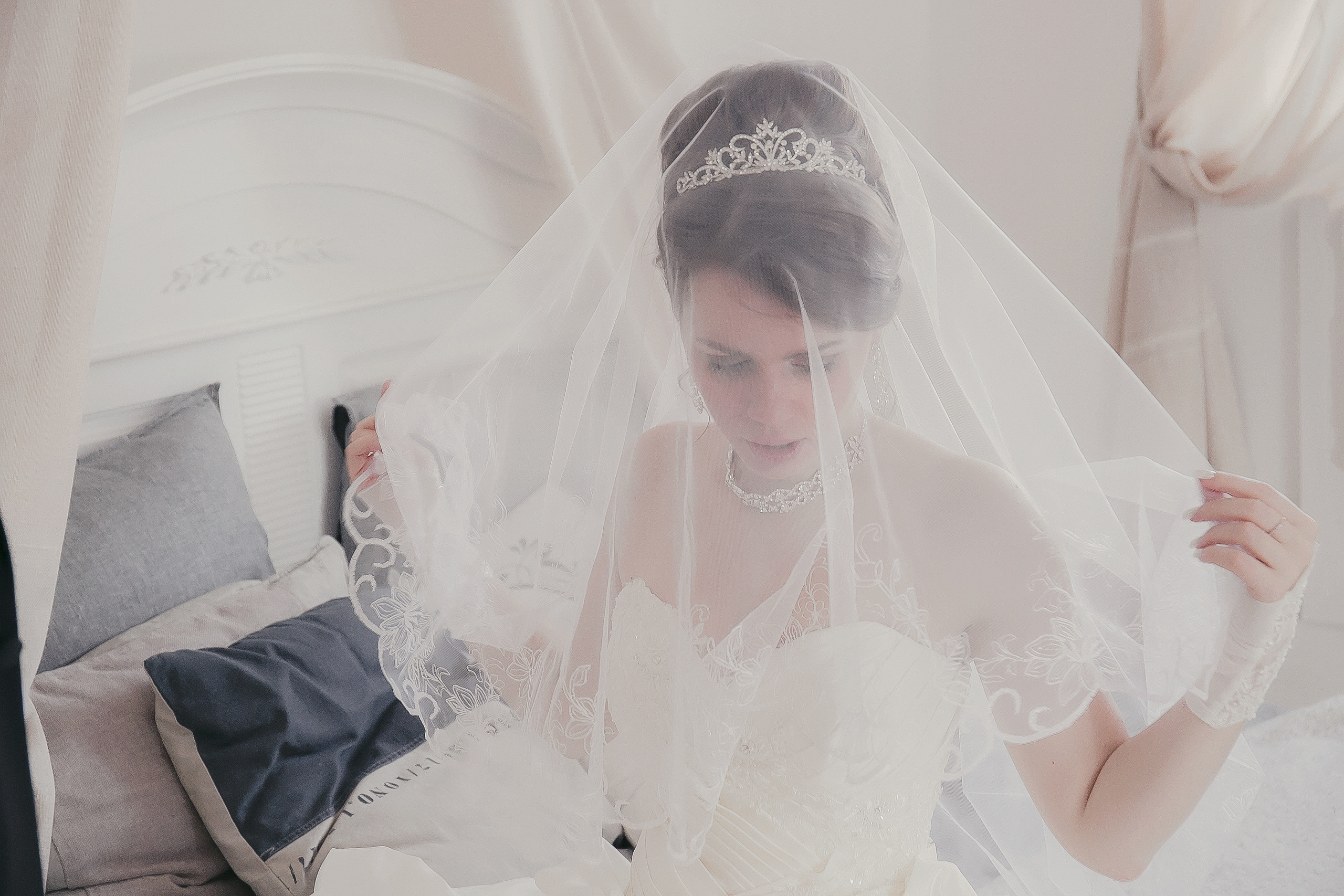 Свадебные фотографии. Свадебный и семейный профессиональный фотограф в Ростове-на-Дону , Кри