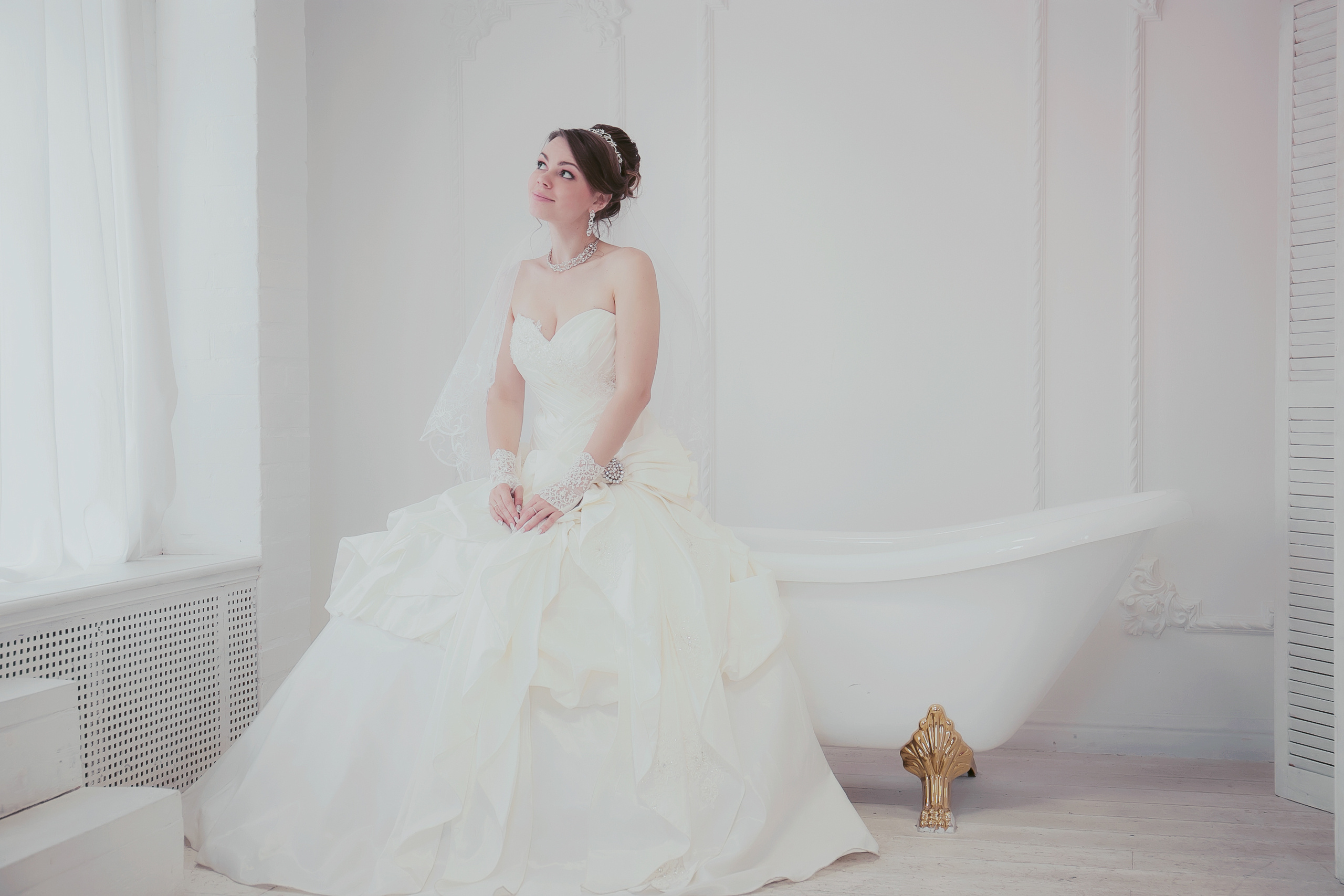 Свадебные фотографии. Свадебный и семейный профессиональный фотограф в Ростове-на-Дону , Кри