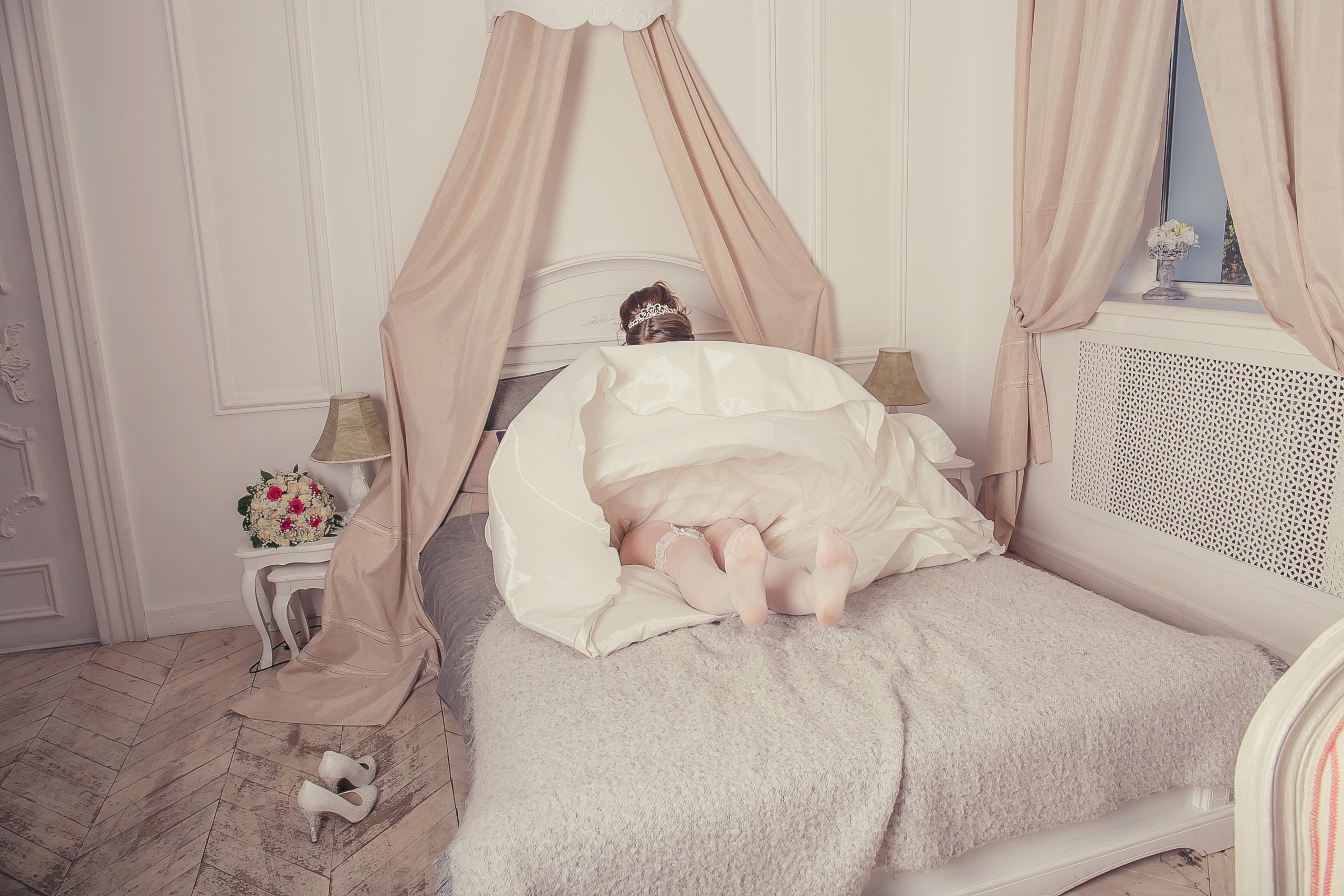 Свадебные фотографии. Свадебный и семейный профессиональный фотограф в Ростове-на-Дону , Кри