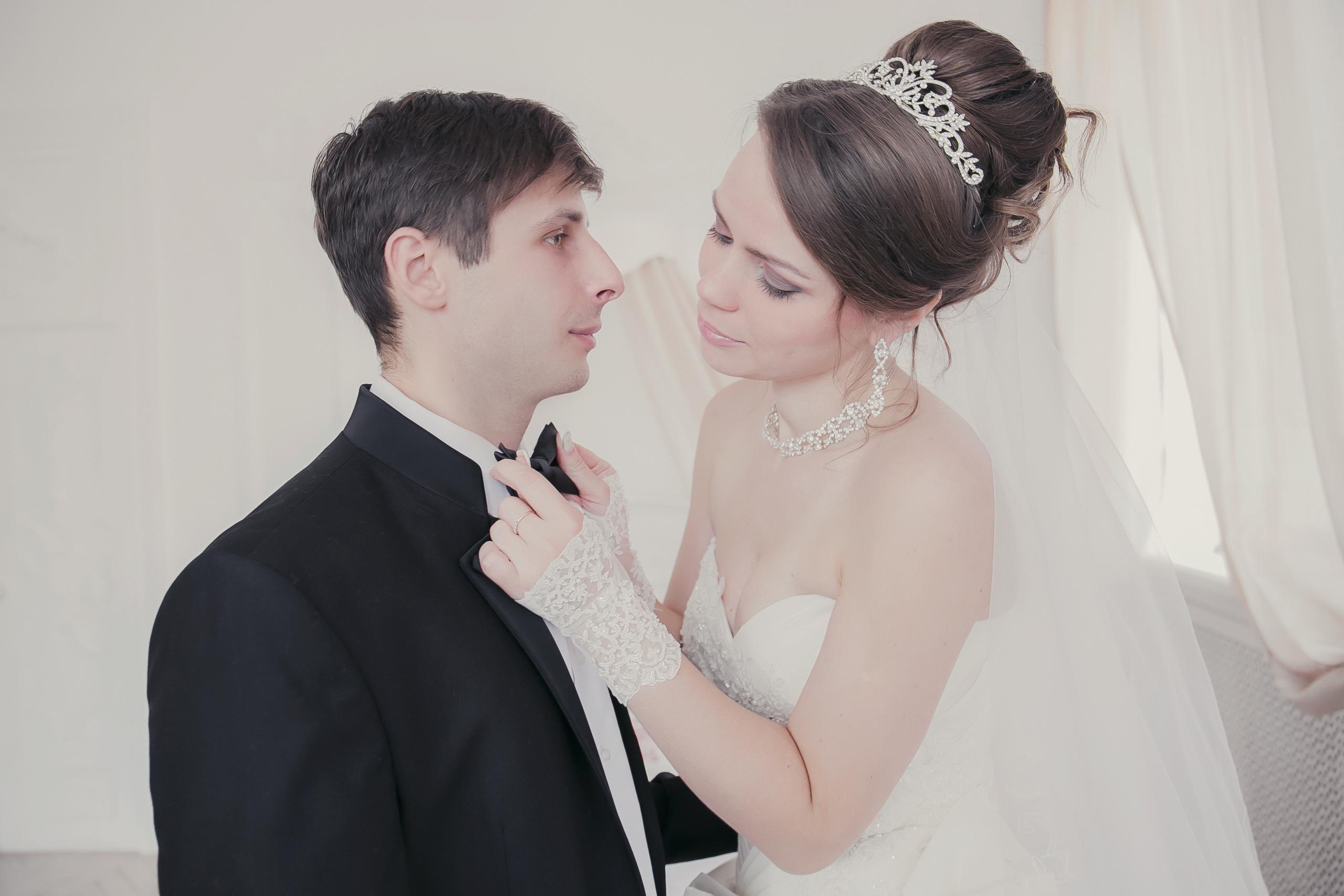 Свадебные фотографии. Свадебный и семейный профессиональный фотограф в Ростове-на-Дону , Кри