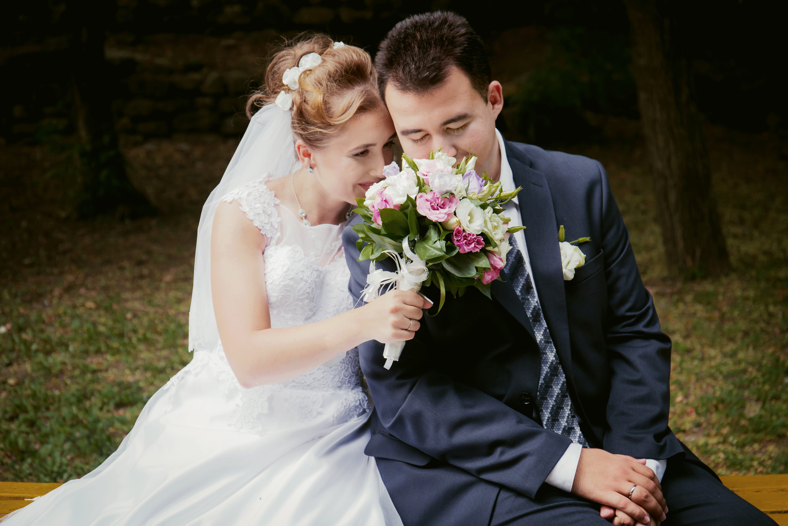 Свадебные фотоссессии. Свадебный и семейный профессиональный фотограф в Ростове-на-Дону , Кри