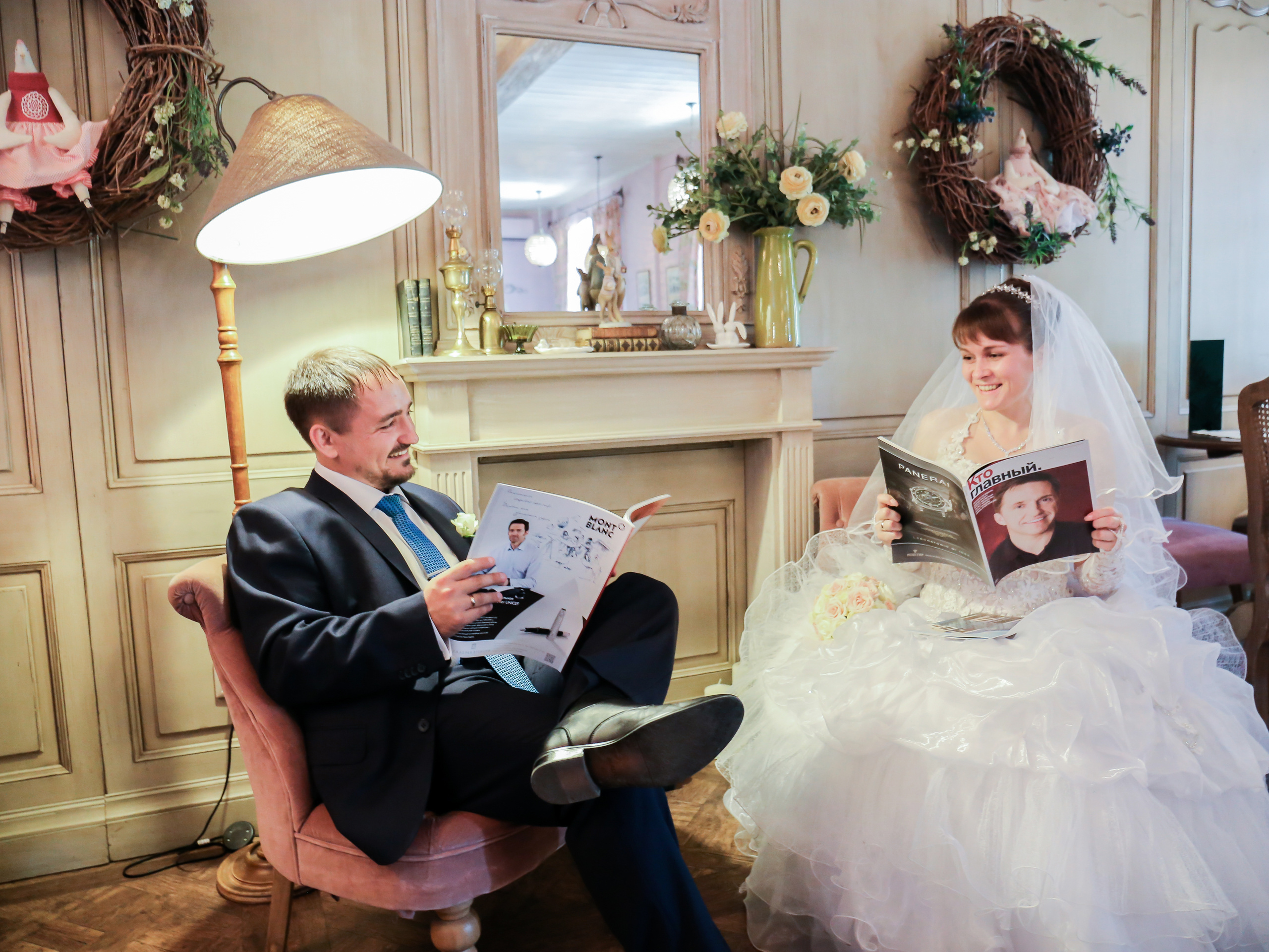 Свадебный фотограф. Свадебный и семейный профессиональный фотограф в Ростове-на-Дону , Кри