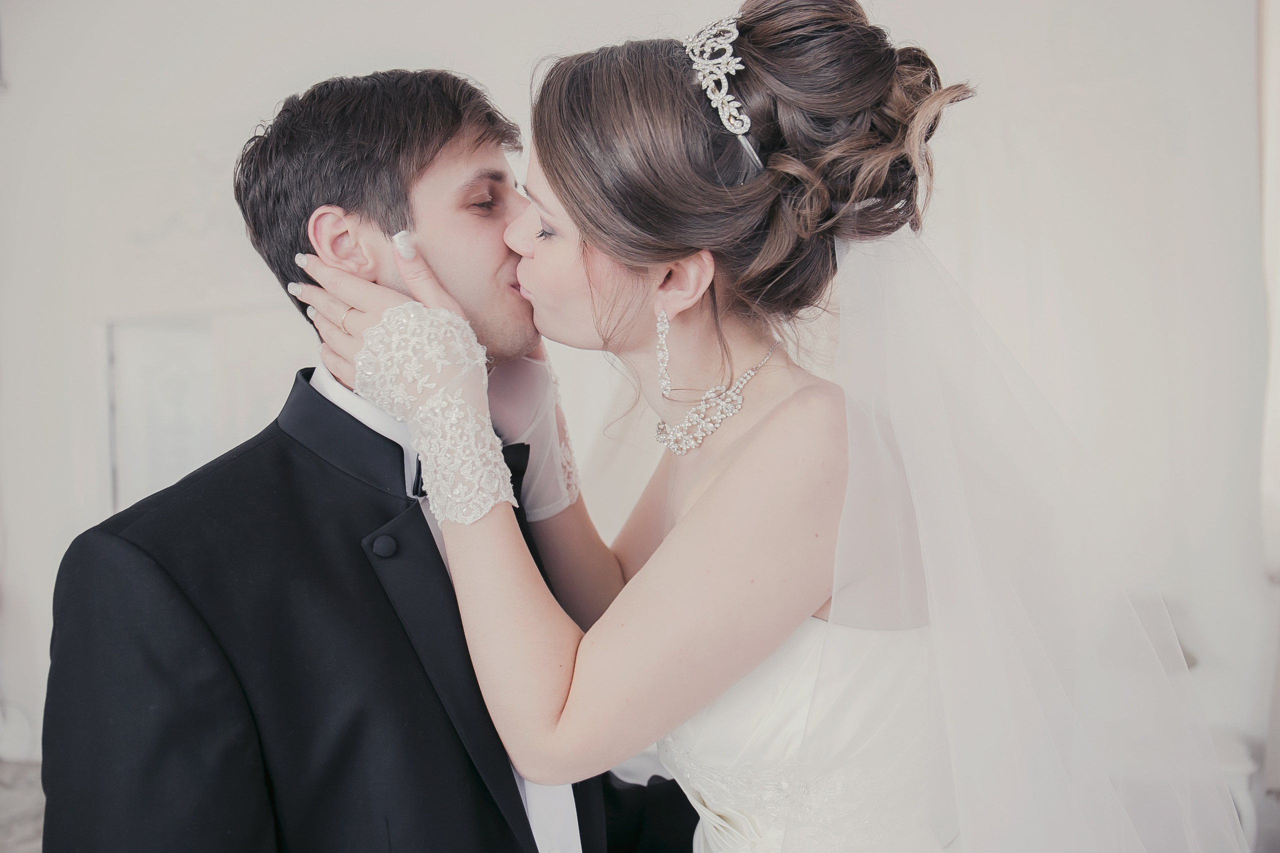 Свадебные фотографии. Свадебный и семейный профессиональный фотограф в Ростове-на-Дону , Кри