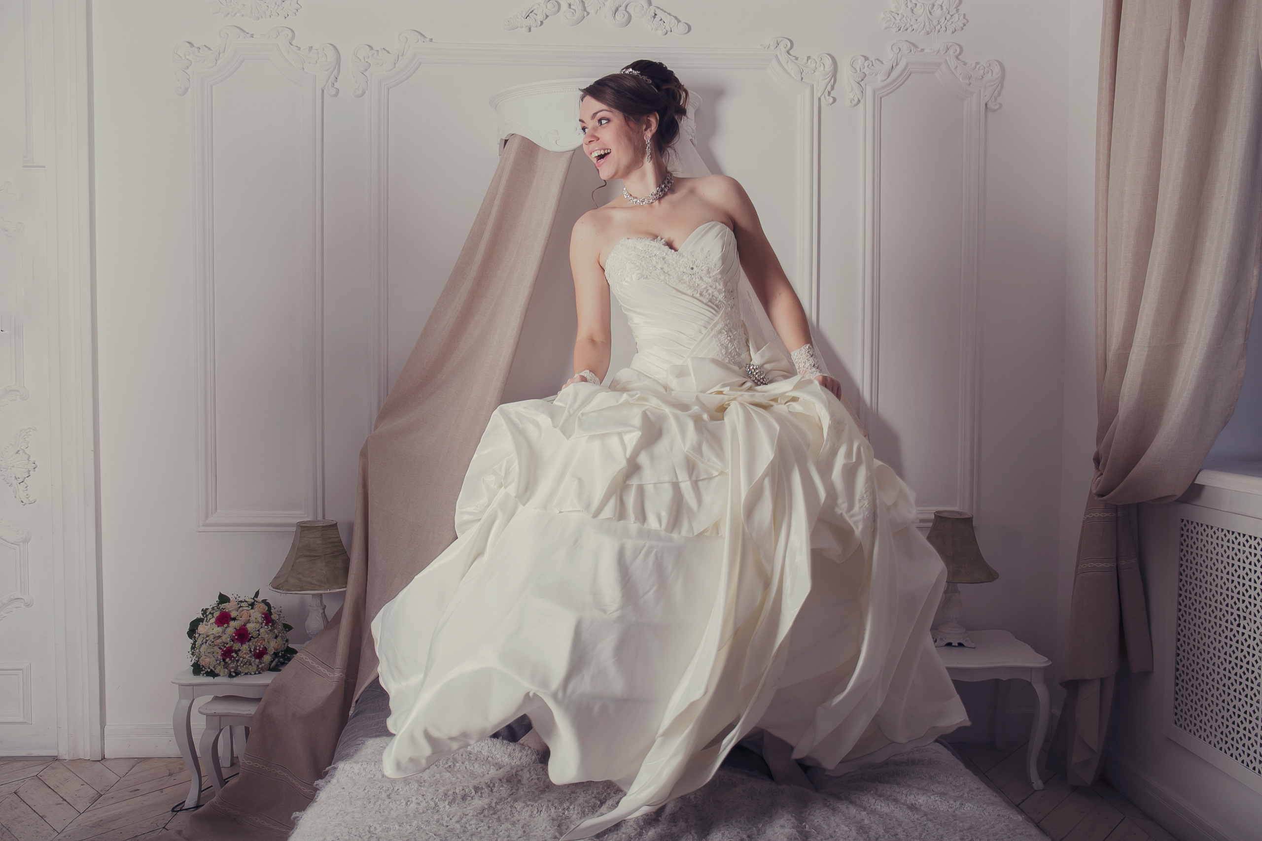 Свадебные фотографии. Свадебный и семейный профессиональный фотограф в Ростове-на-Дону , Кри