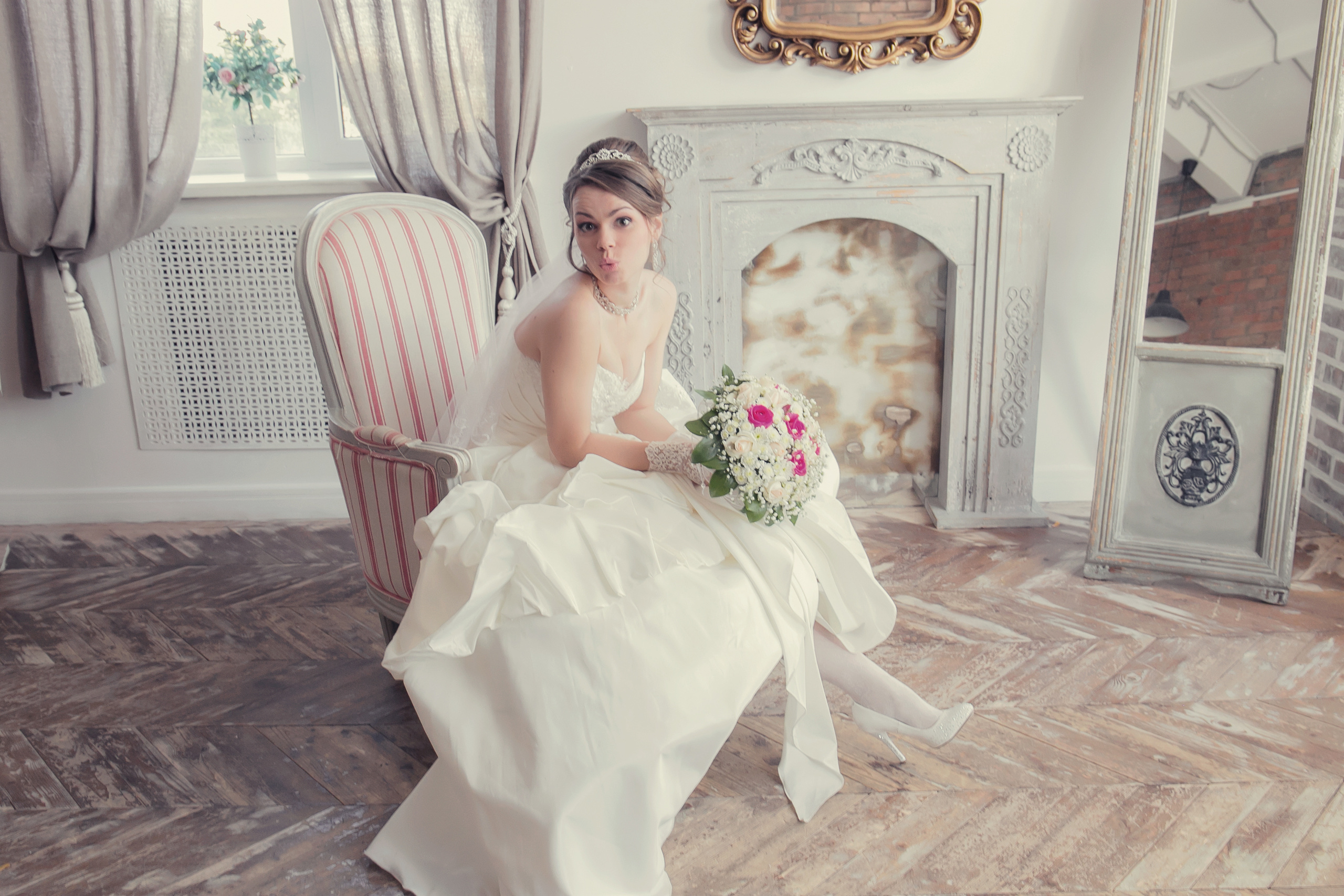 Свадебные фотографии. Свадебный и семейный профессиональный фотограф в Ростове-на-Дону , Кри