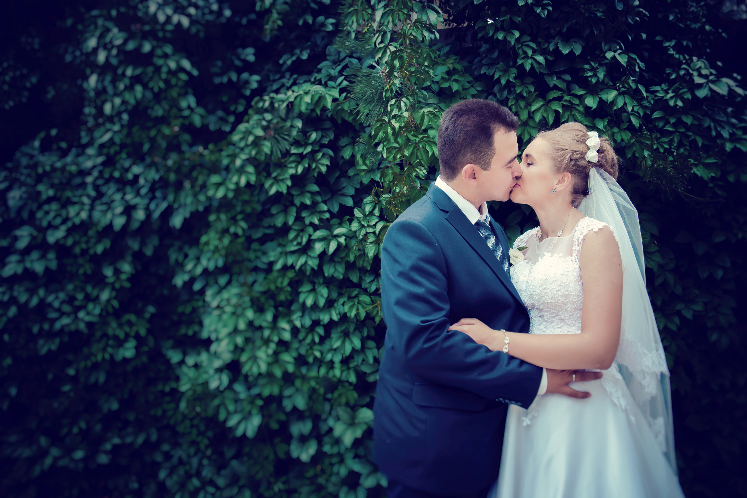 Свадебные фотоссессии. Свадебный и семейный профессиональный фотограф в Ростове-на-Дону , Кри