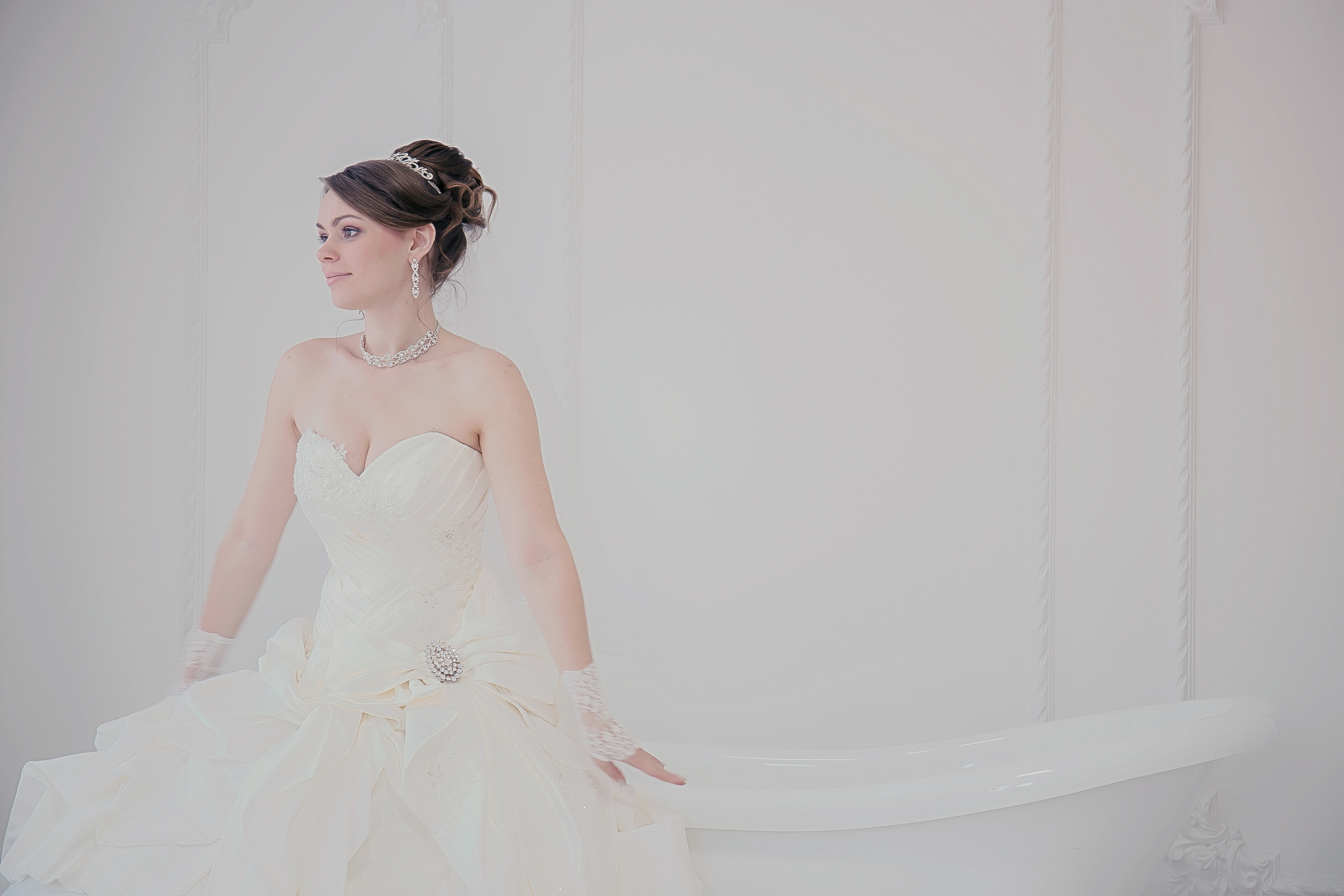 Свадебные фотографии. Свадебный и семейный профессиональный фотограф в Ростове-на-Дону , Кри