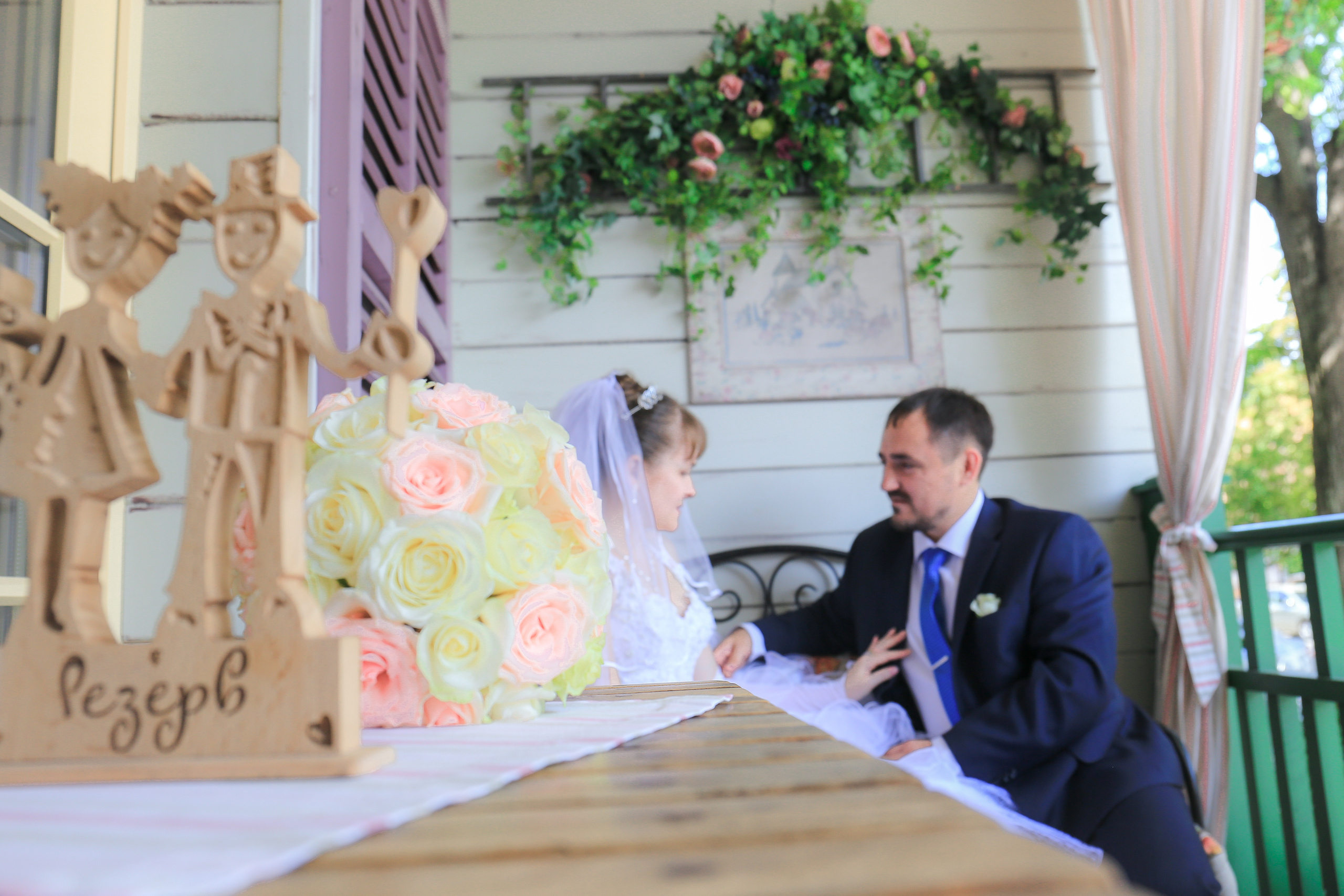 Свадебный фотограф. Свадебный и семейный профессиональный фотограф в Ростове-на-Дону , Кри