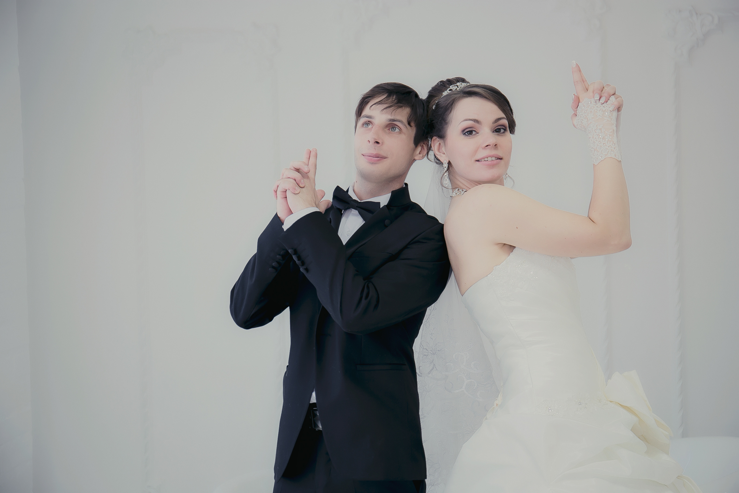 Свадебные фотографии. Свадебный и семейный профессиональный фотограф в Ростове-на-Дону , Кри