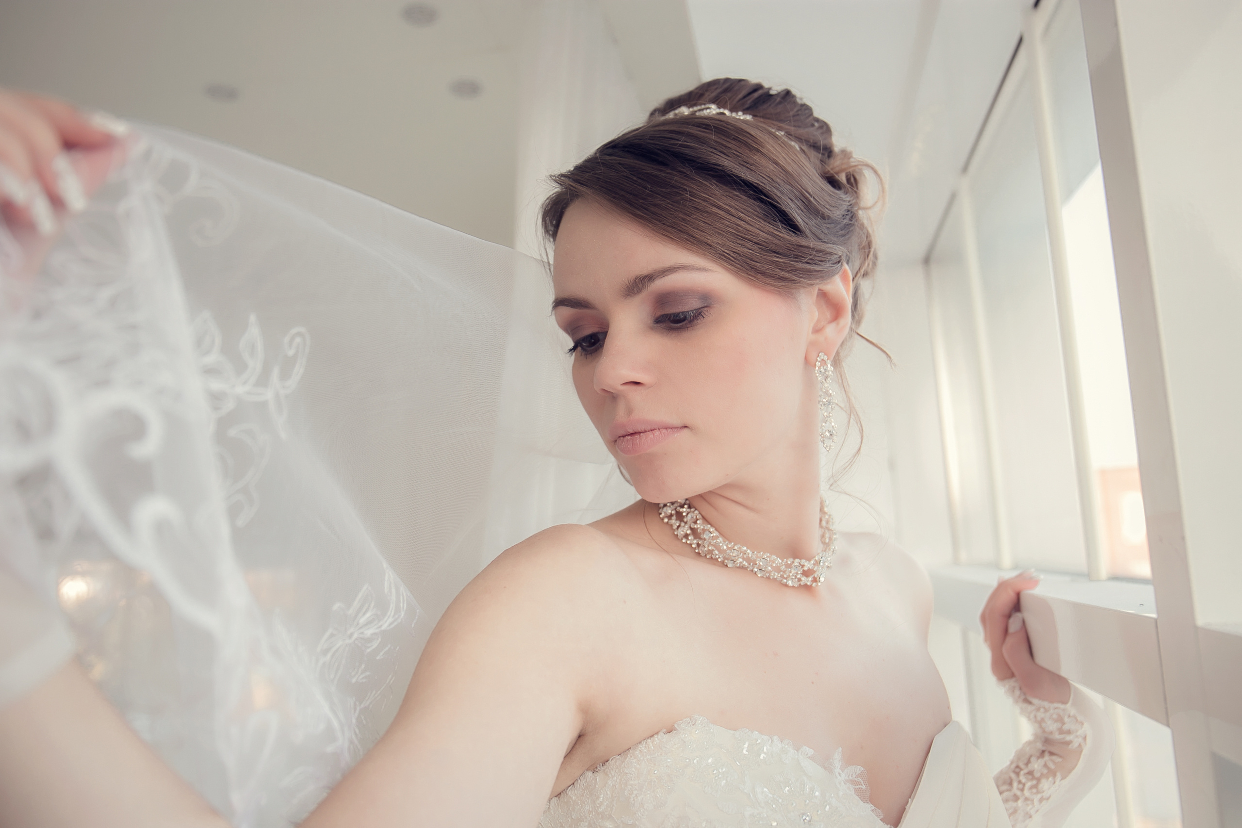 Свадебные фотографии. Свадебный и семейный профессиональный фотограф в Ростове-на-Дону , Кри