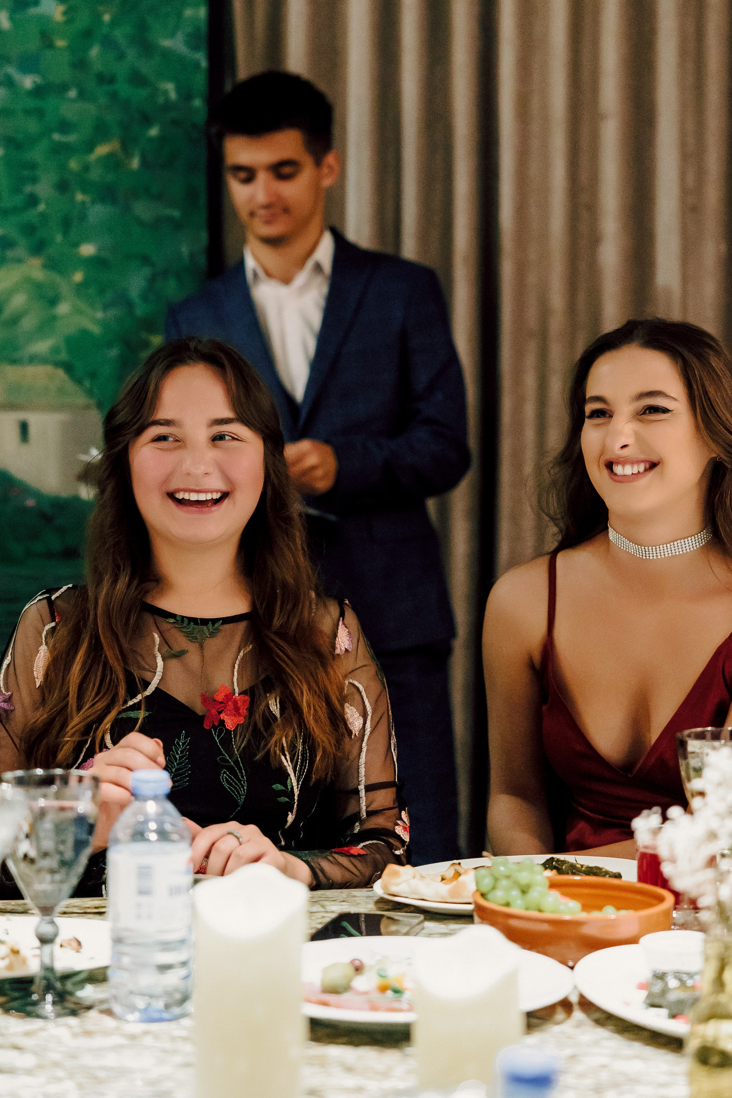 Свадебный день — Глеб и Дарья. Лёшка Варзегов — фотограф