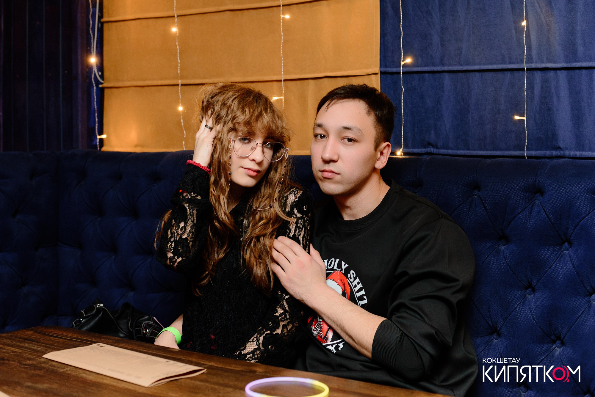 РОК КВАРТИРНИК. КИПЯТКОМ КОКШЕТАУ