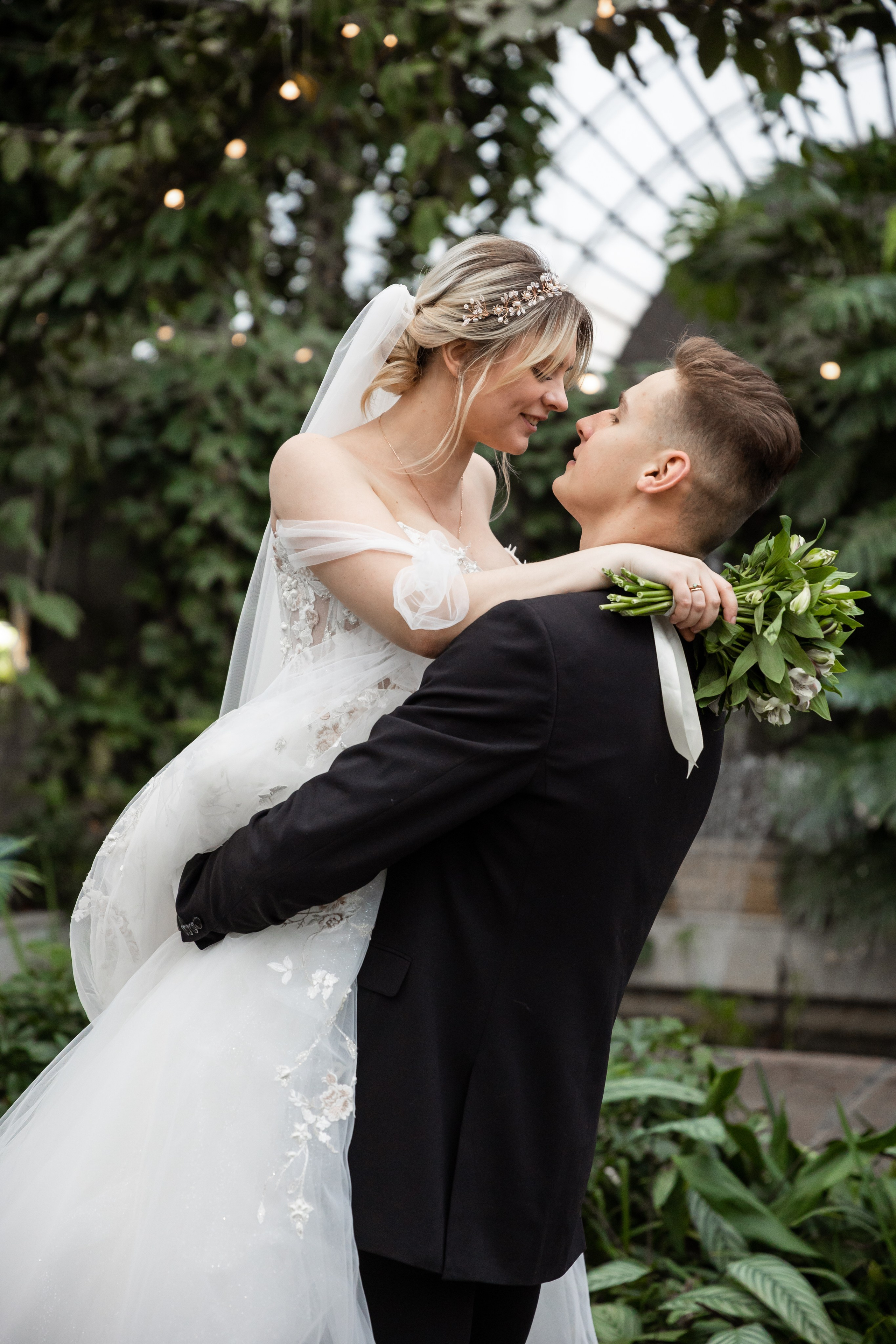 ПРОГУЛКА. Свадебный фотограф Санкт-Петербург Катерина Ширяева