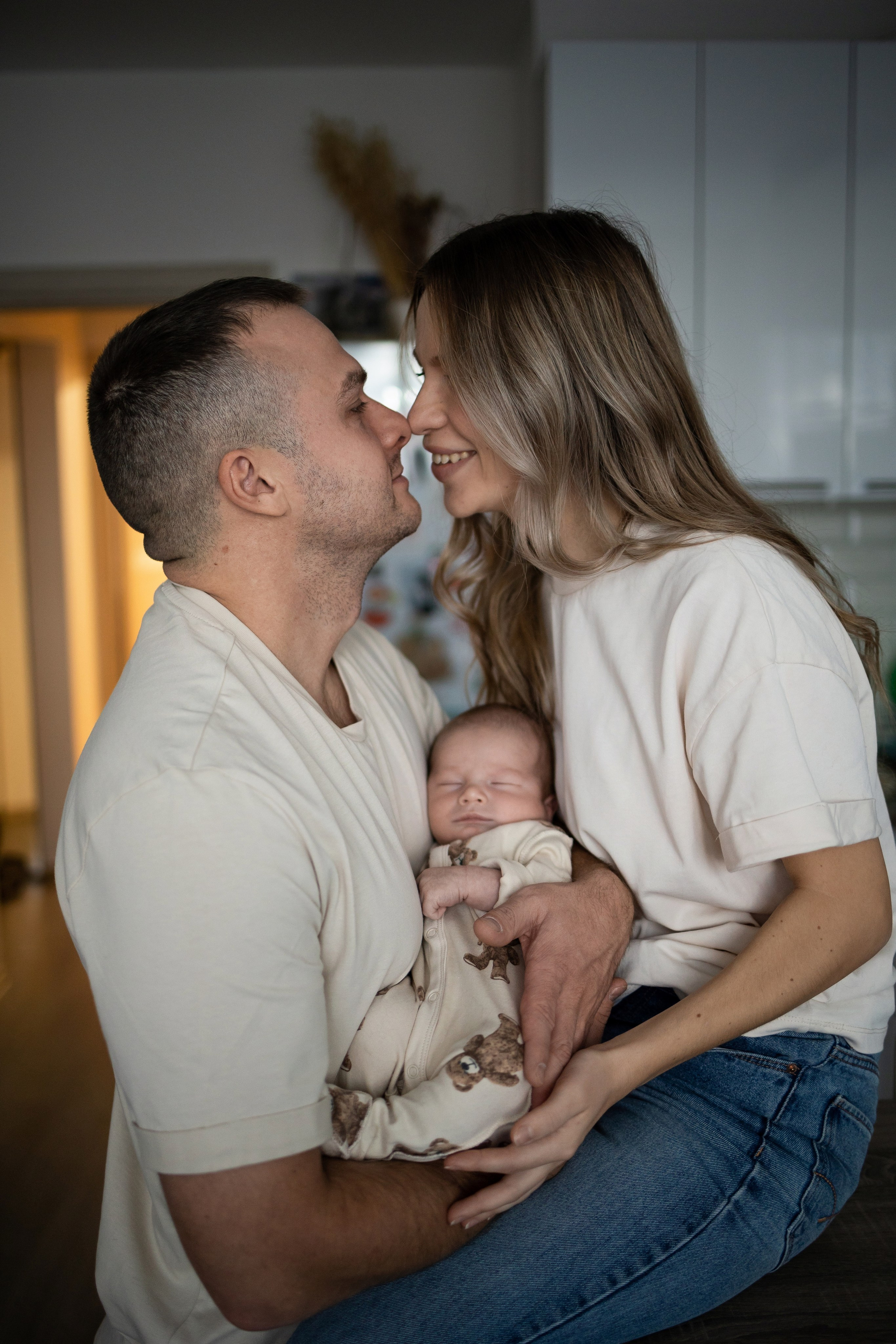 СЕМЬИ. Свадебный фотограф Санкт-Петербург Катерина Ширяева