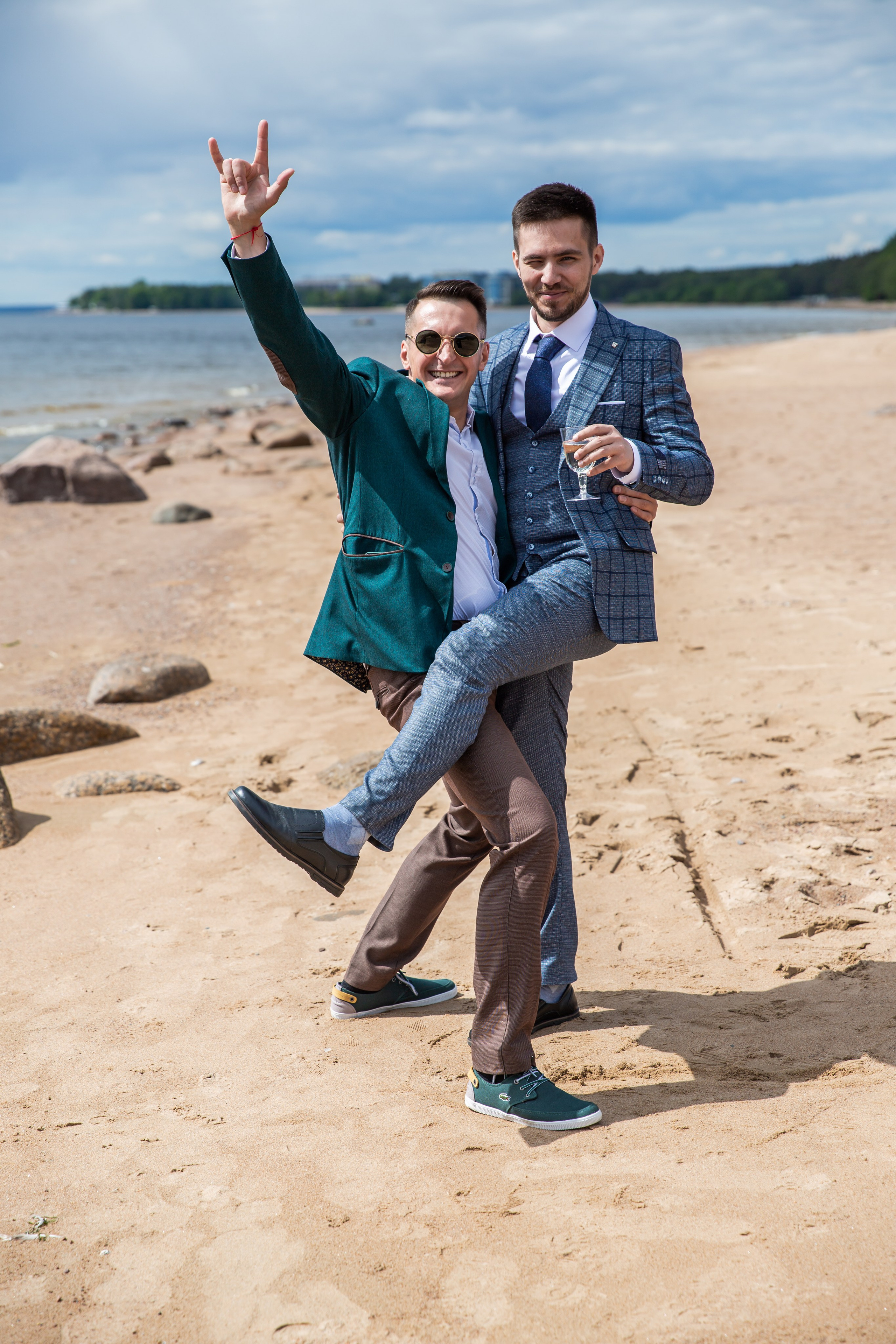 ПРОГУЛКА. Свадебный фотограф Санкт-Петербург Катерина Ширяева