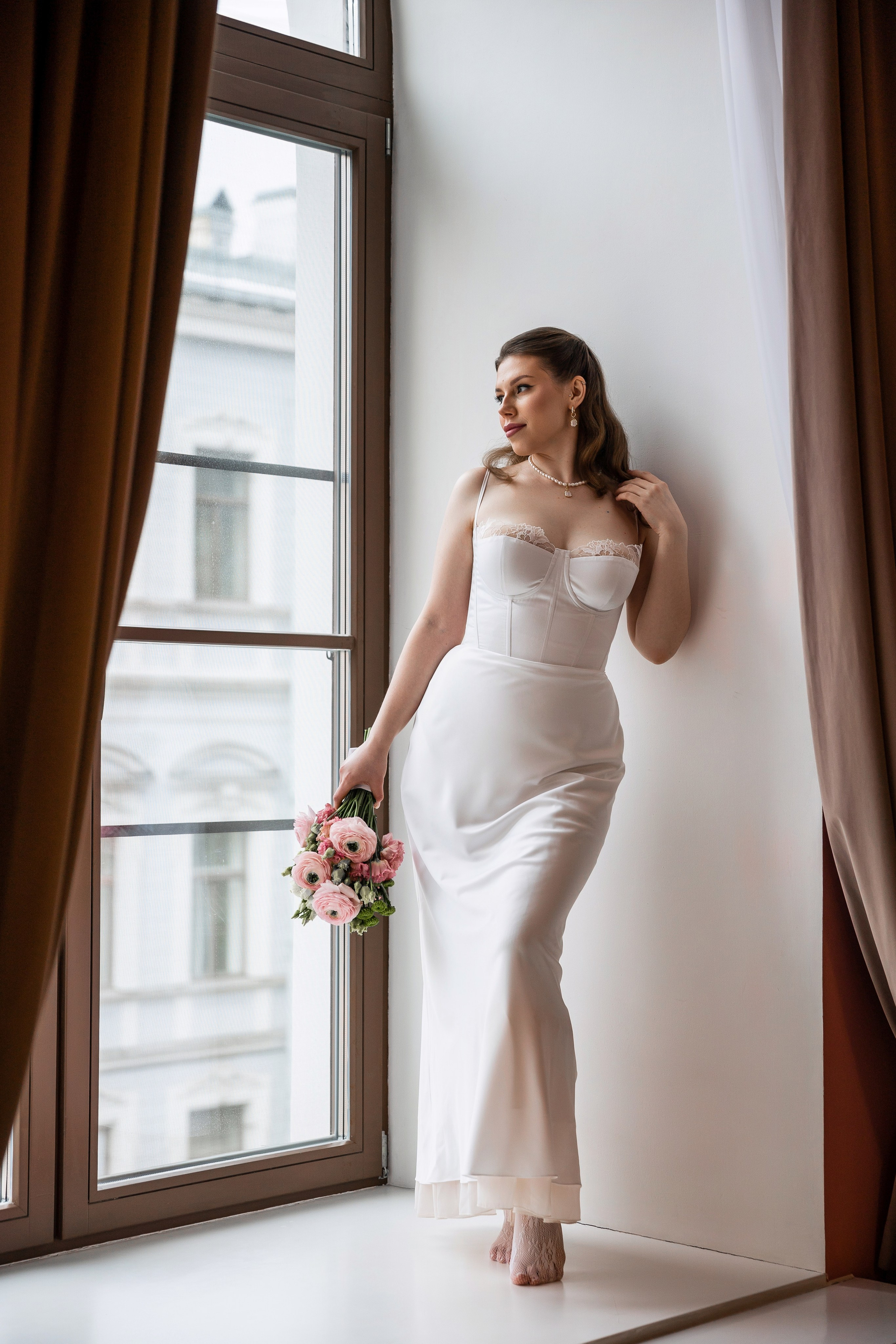 АКАДЕМИЯ ОСОБНЯК ШУВАЛОВА. Свадебный фотограф Санкт-Петербург Катерина Ширяева