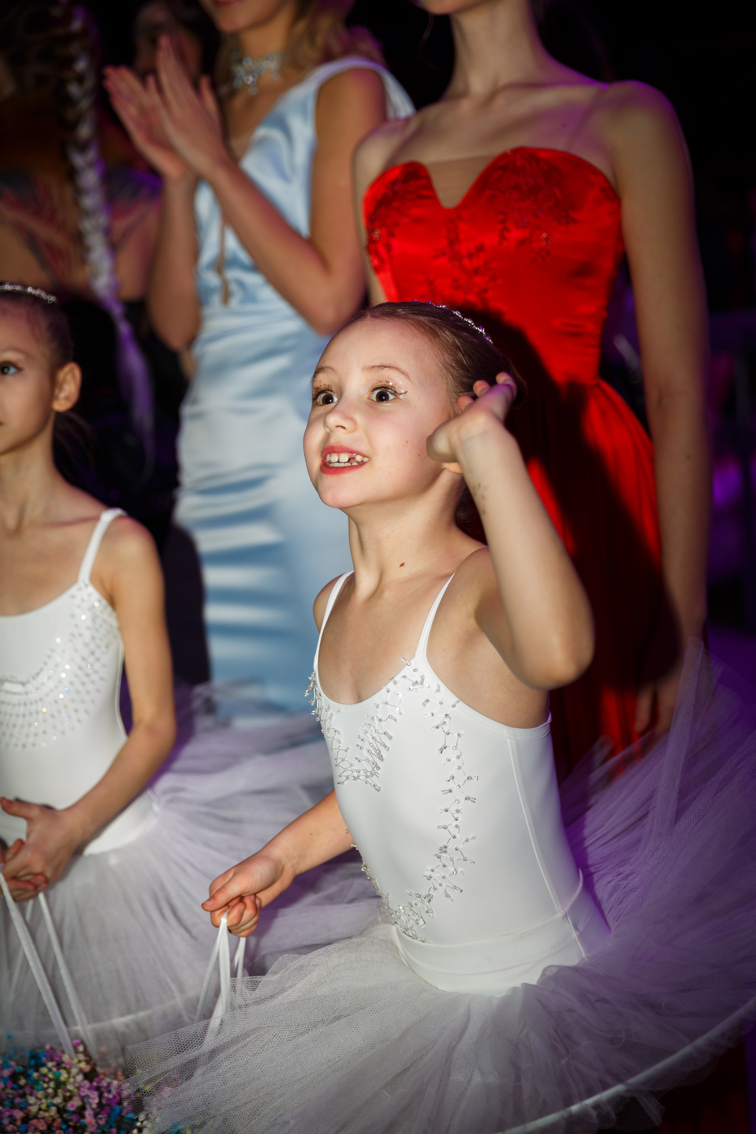 Fashion Show «12 SKAZOK». Фотограф Вадим Чепрасов | Санкт-Петербург