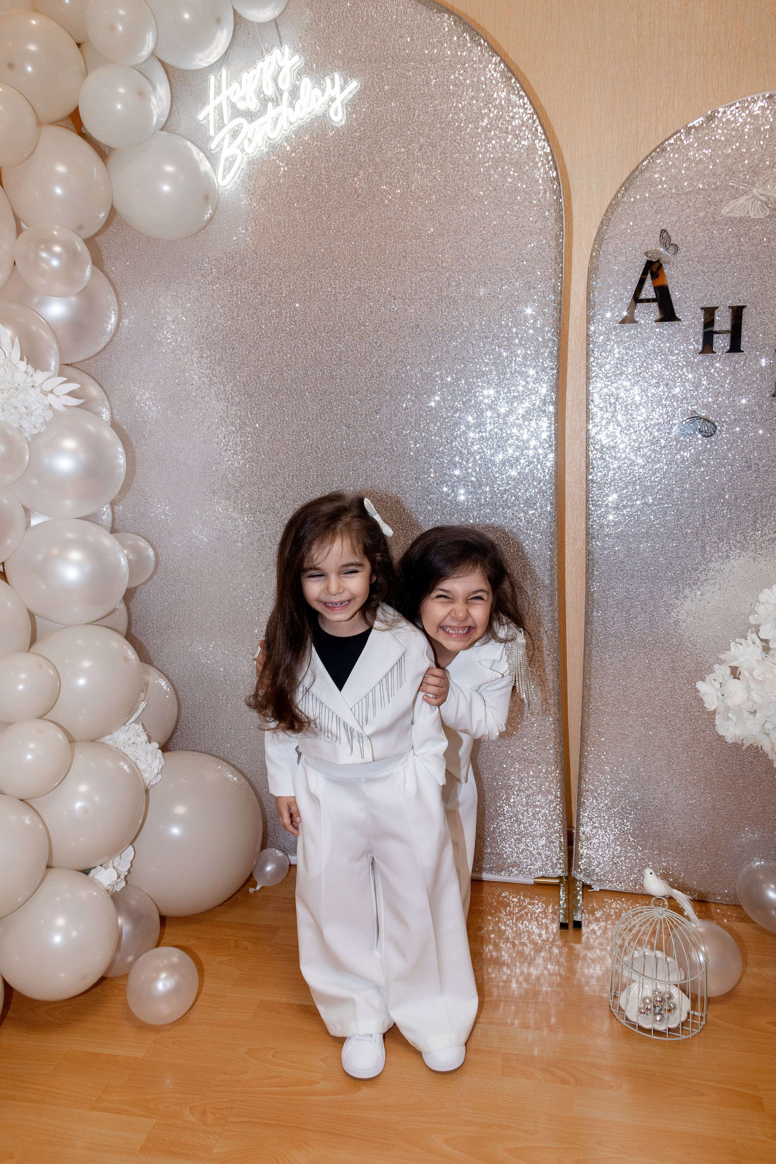 День Рождения Анна. Индивидуальный и свадебный фотограф в Москве, Электростали и Туле Кадейкина Екатерина