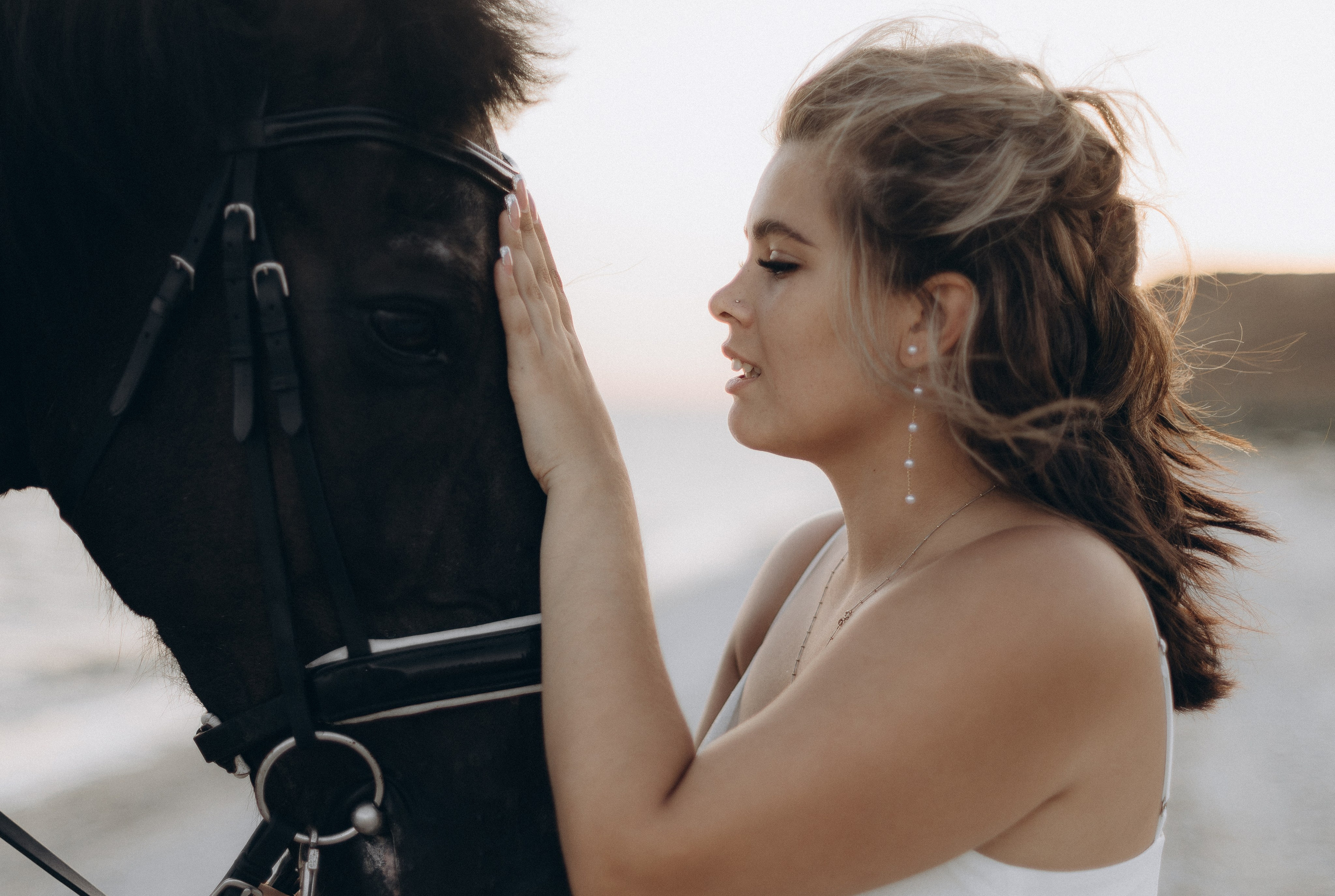 Николай и Анастасия. Главная