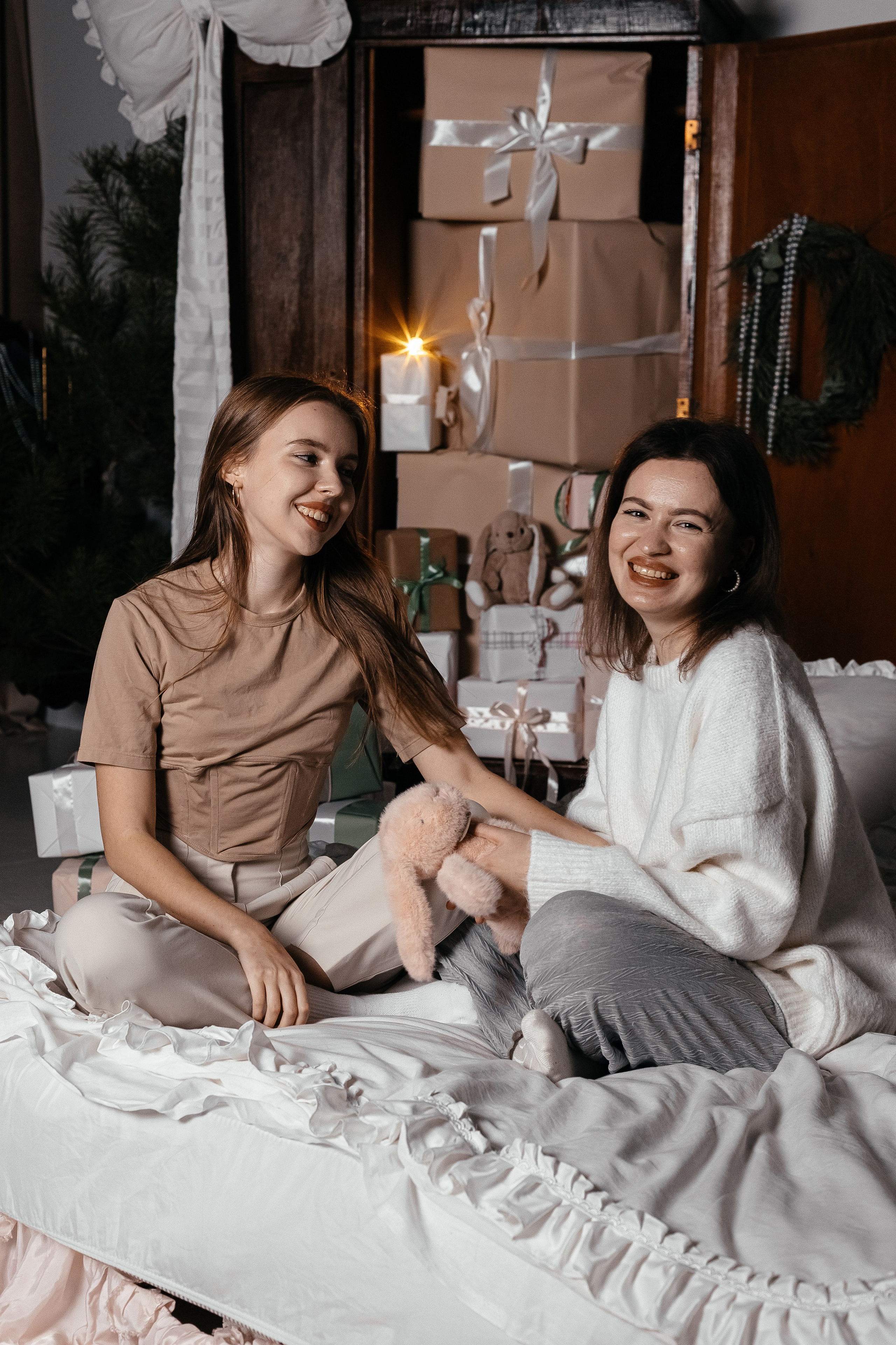 Мария. Главная