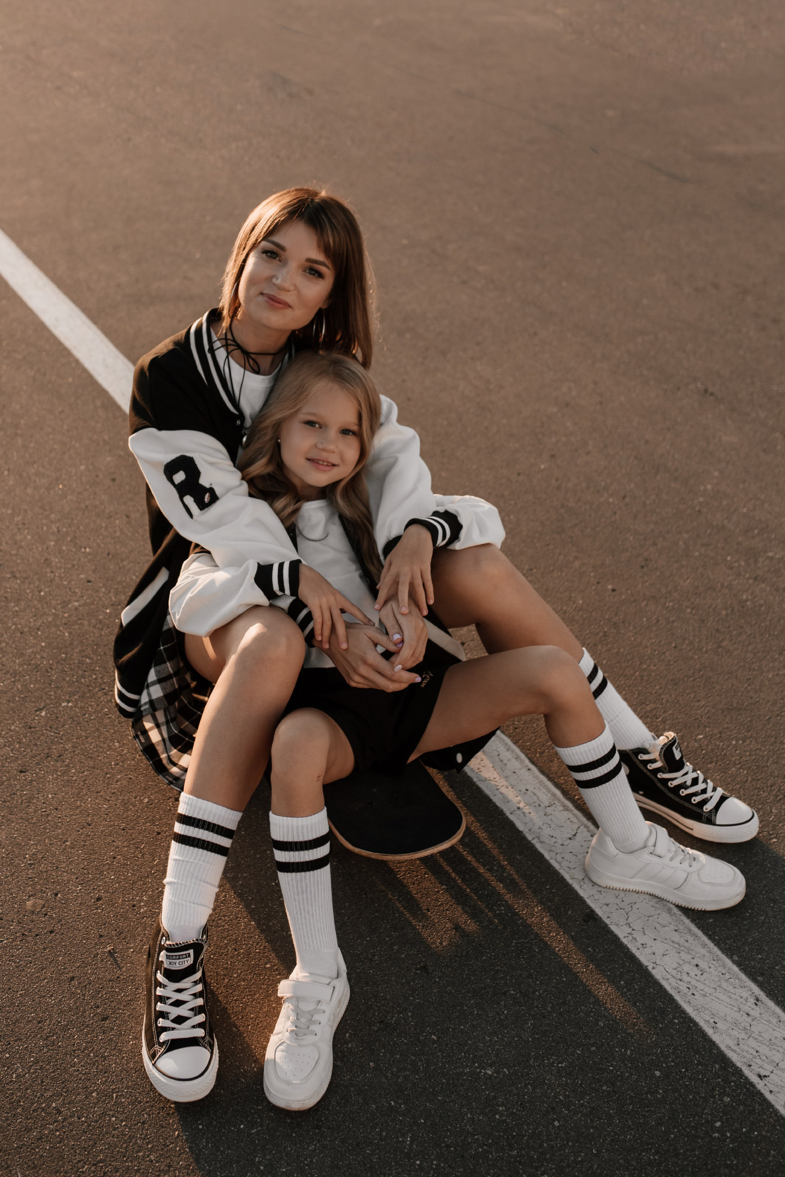 Ира ♡ Алена. Фотограф Ольга Плеханова | Нижний Новгород, Москва