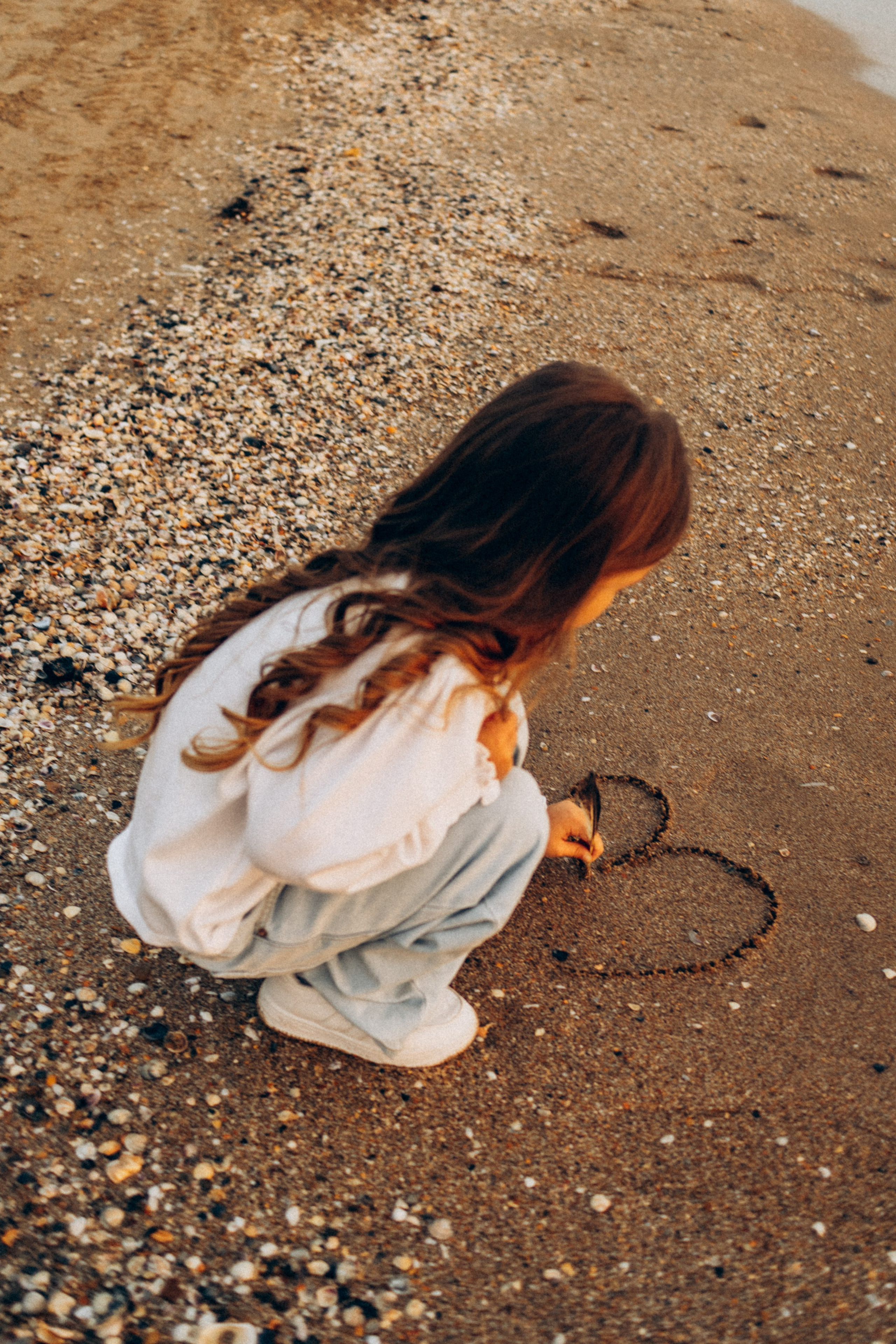 Мама и дочь. Фотограф в Анапе Климушина Ангелина