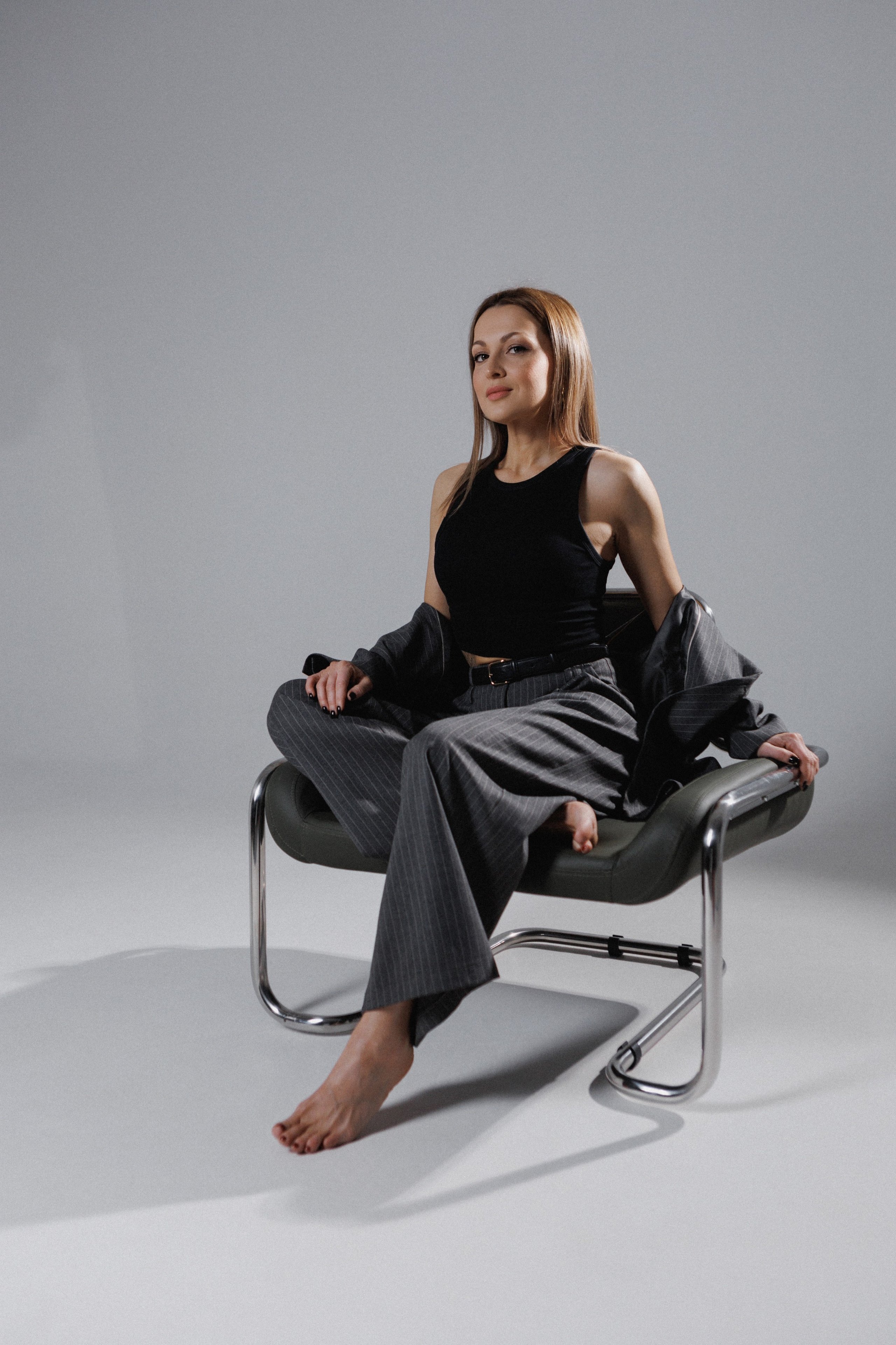 Мария. Фотограф Александр Закадычный | Таганрог