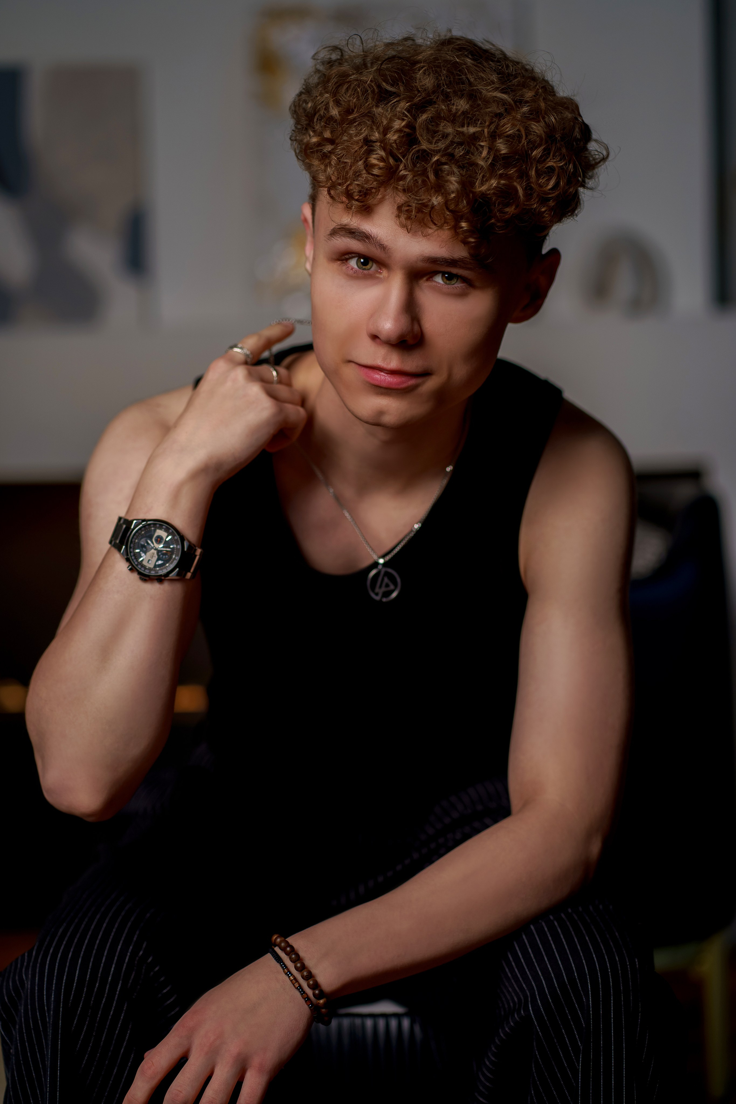 Константин. Фотограф в Санкт-Петербурге