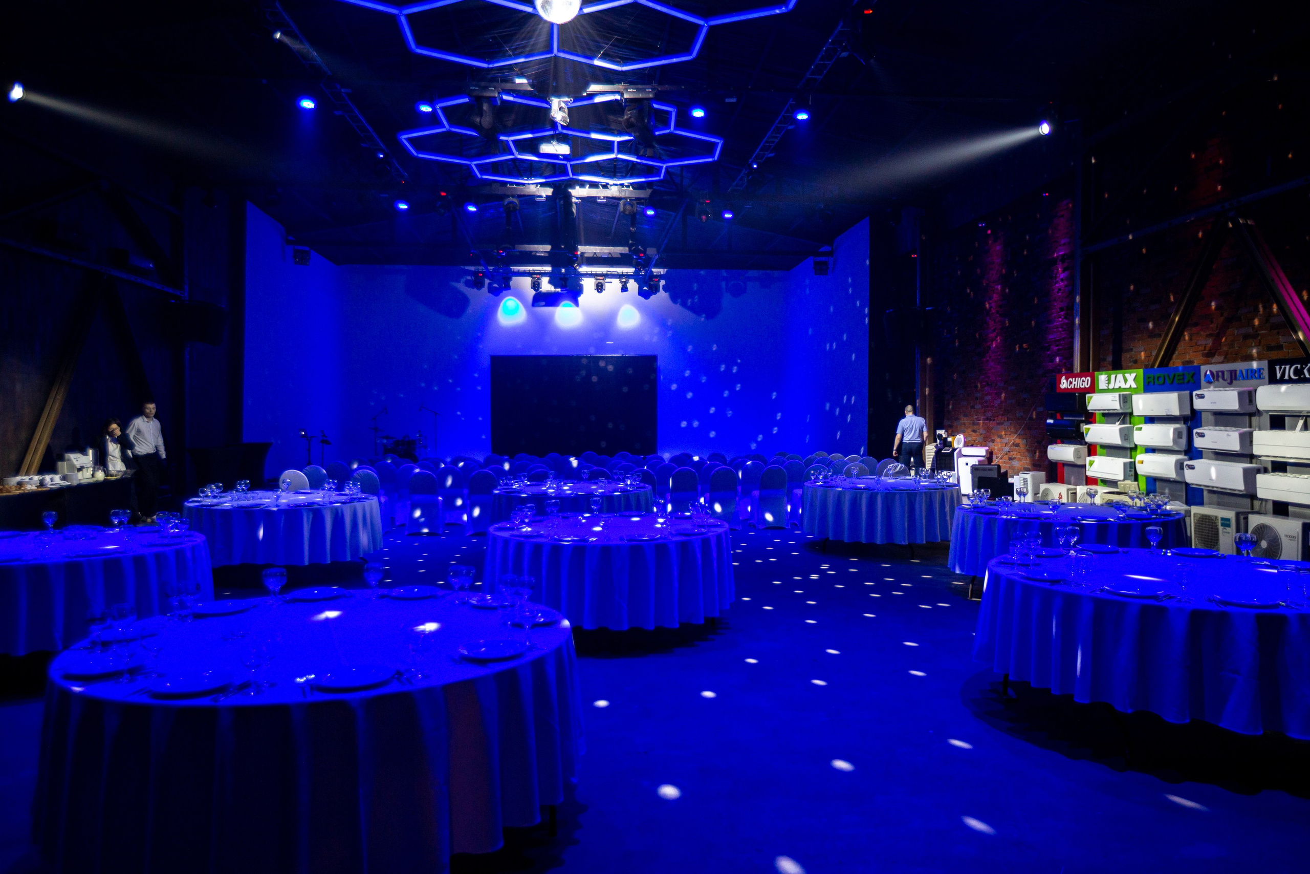 Апикс Конференция. Свадебный фотограф в Москве — Ольга Козловская