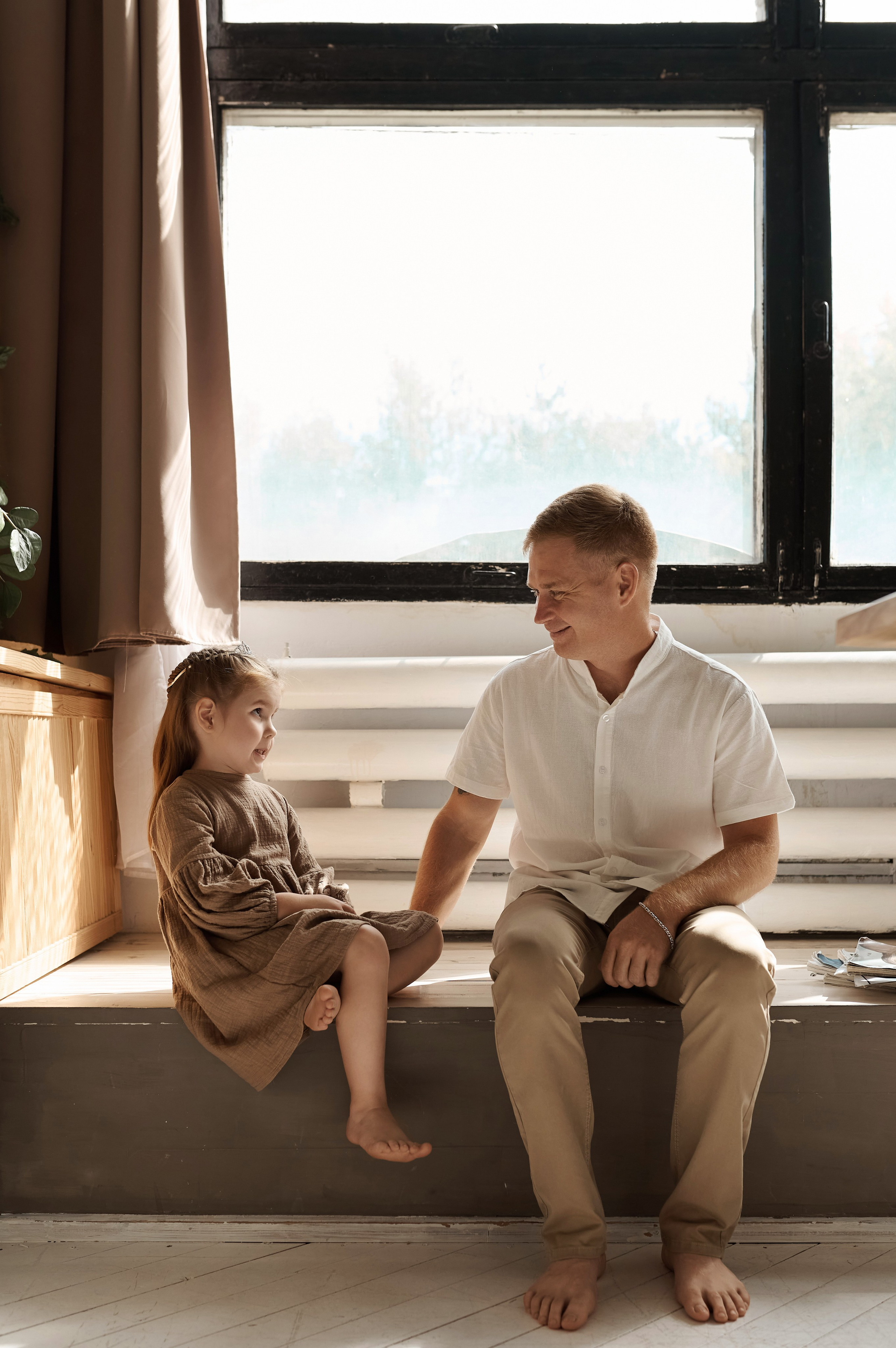 Похомовы. Свадебный и семейный фотограф Регина Кагарманова