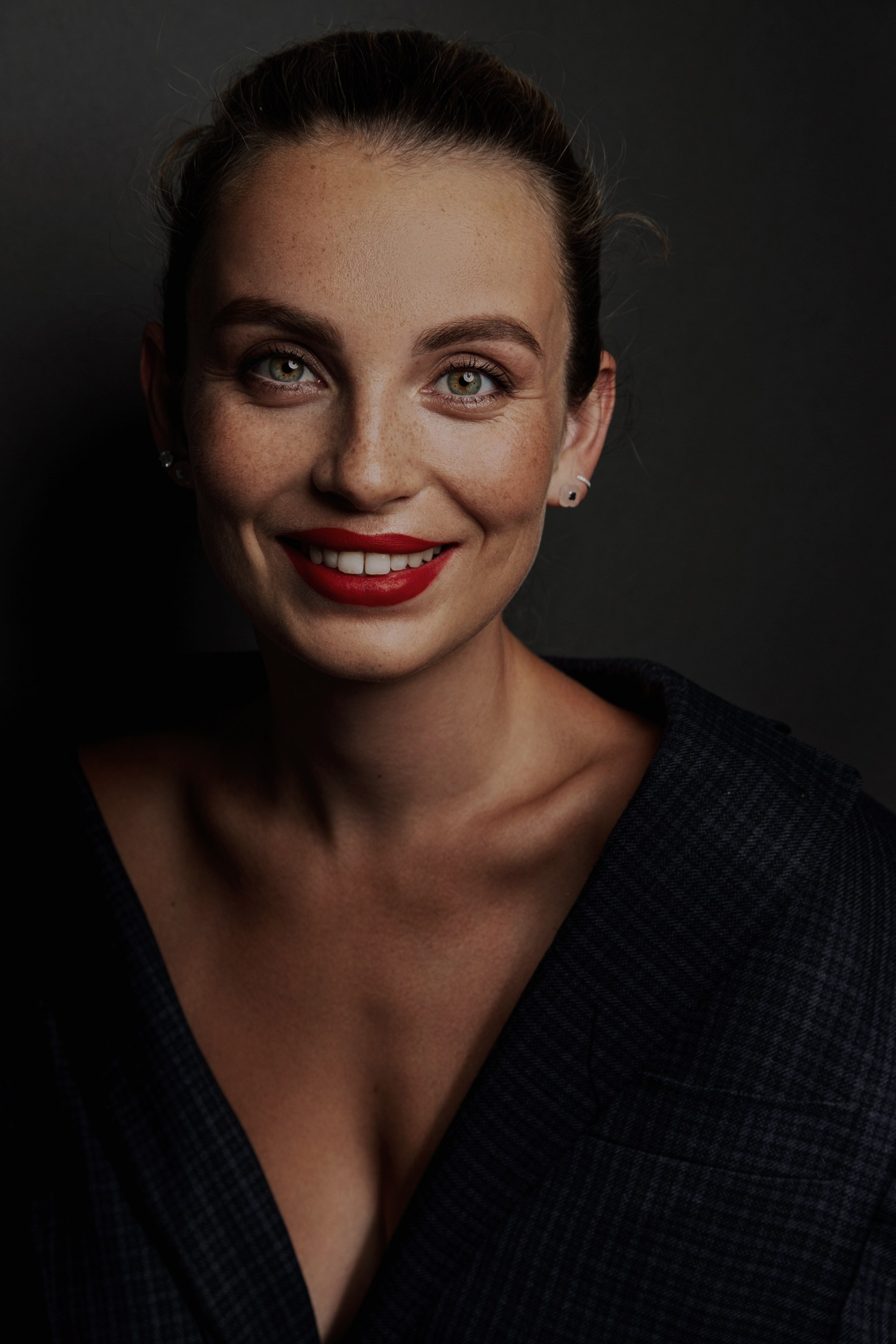 Портрет. Портретный фотограф в Москве Lelya Martian