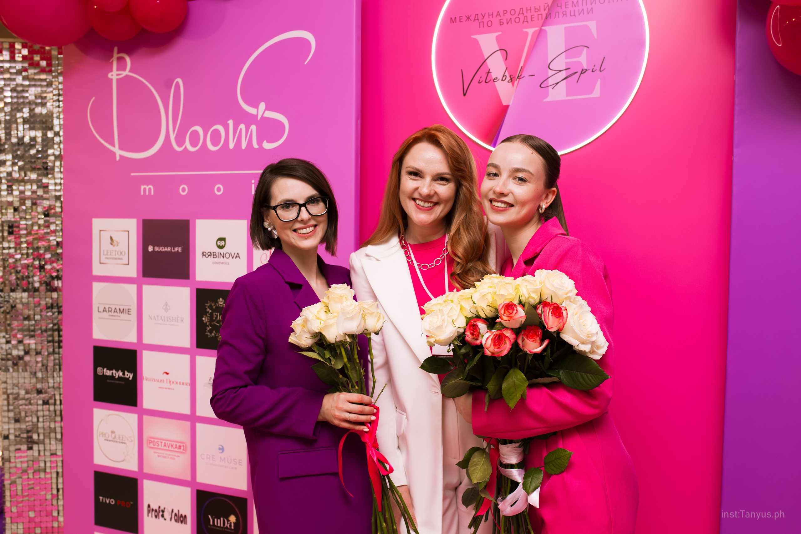 Фестиваль депиляции