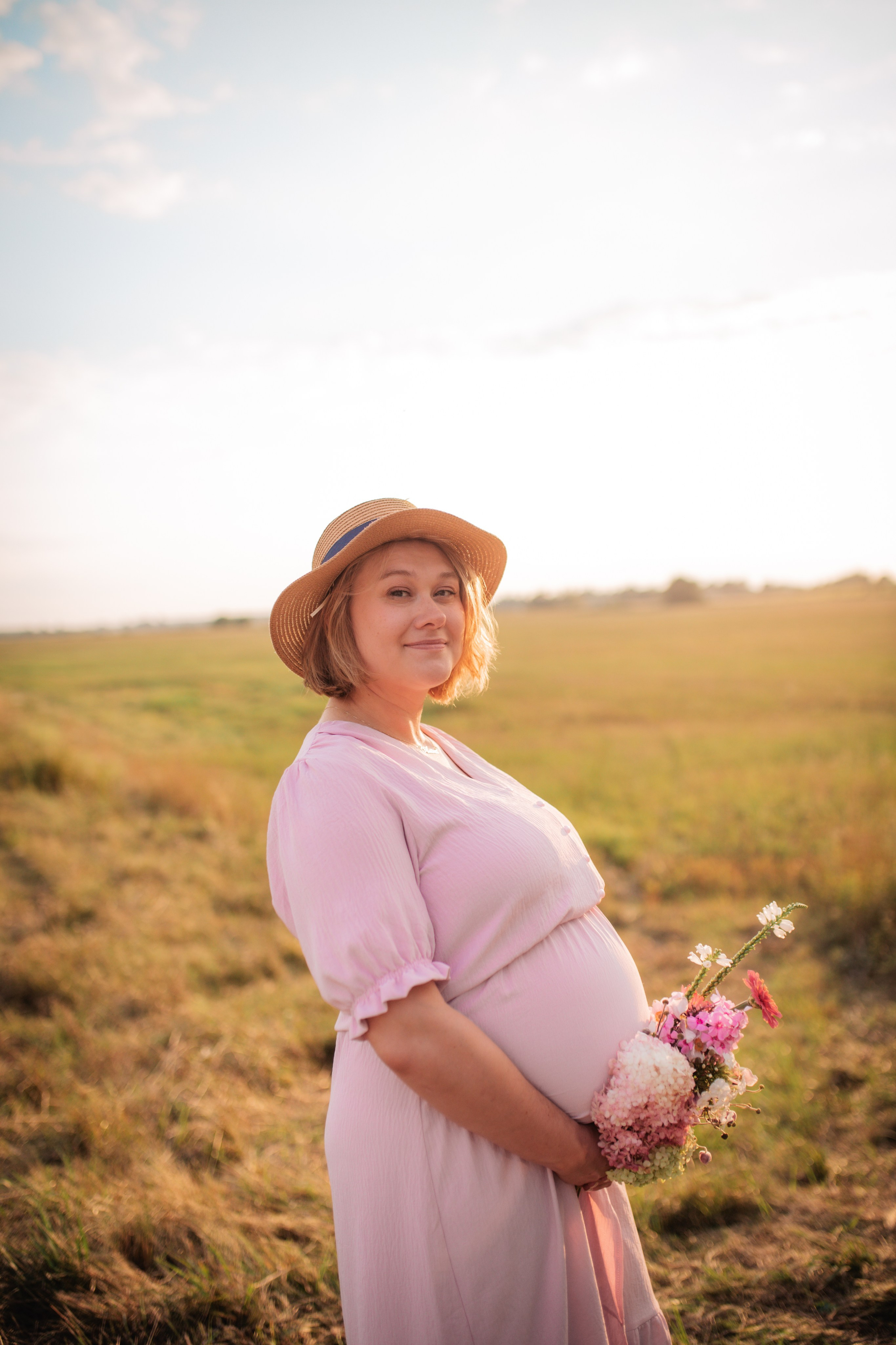 Николай, Алёна и Сэм