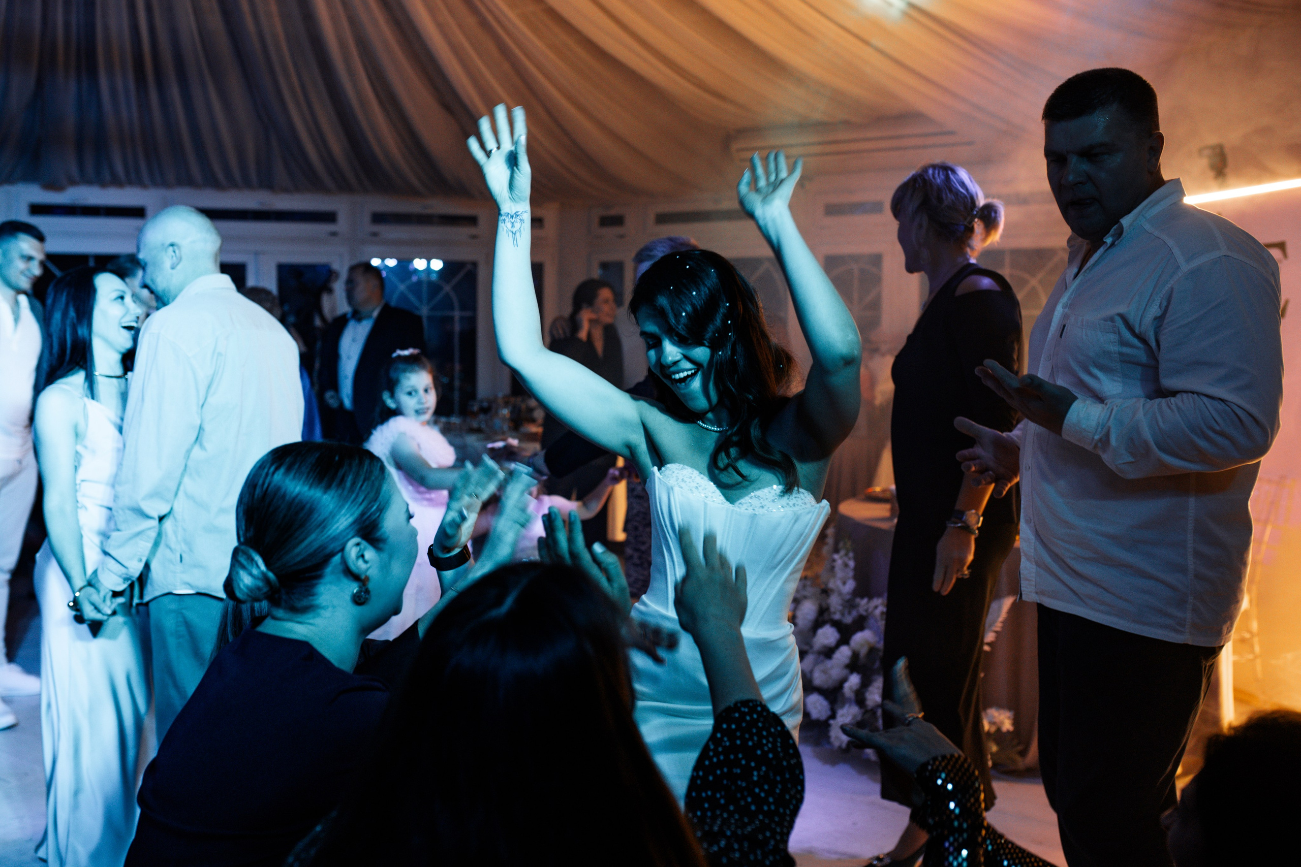 Катюша и Саша