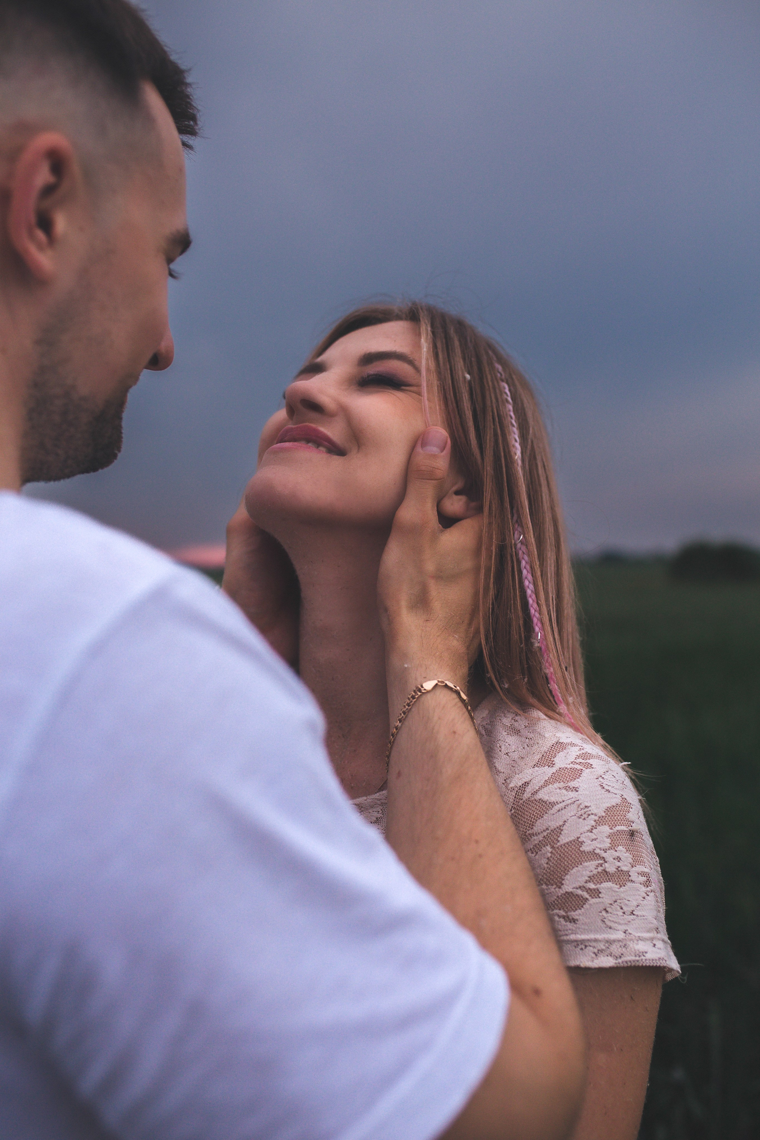 Виктория и Артём