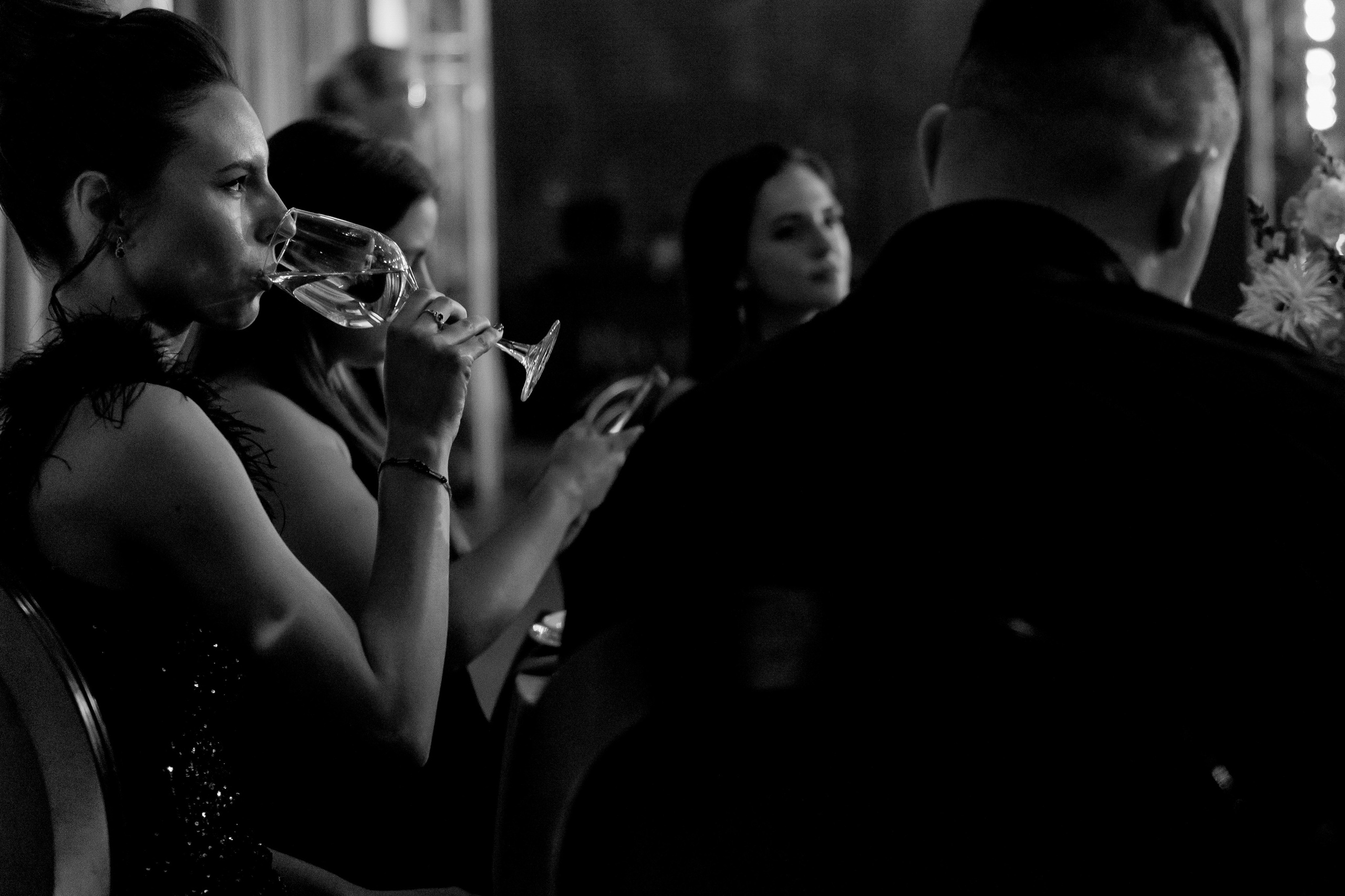 Данил и Татьяна. Wedding and Reportage photographer Marmarov Christya