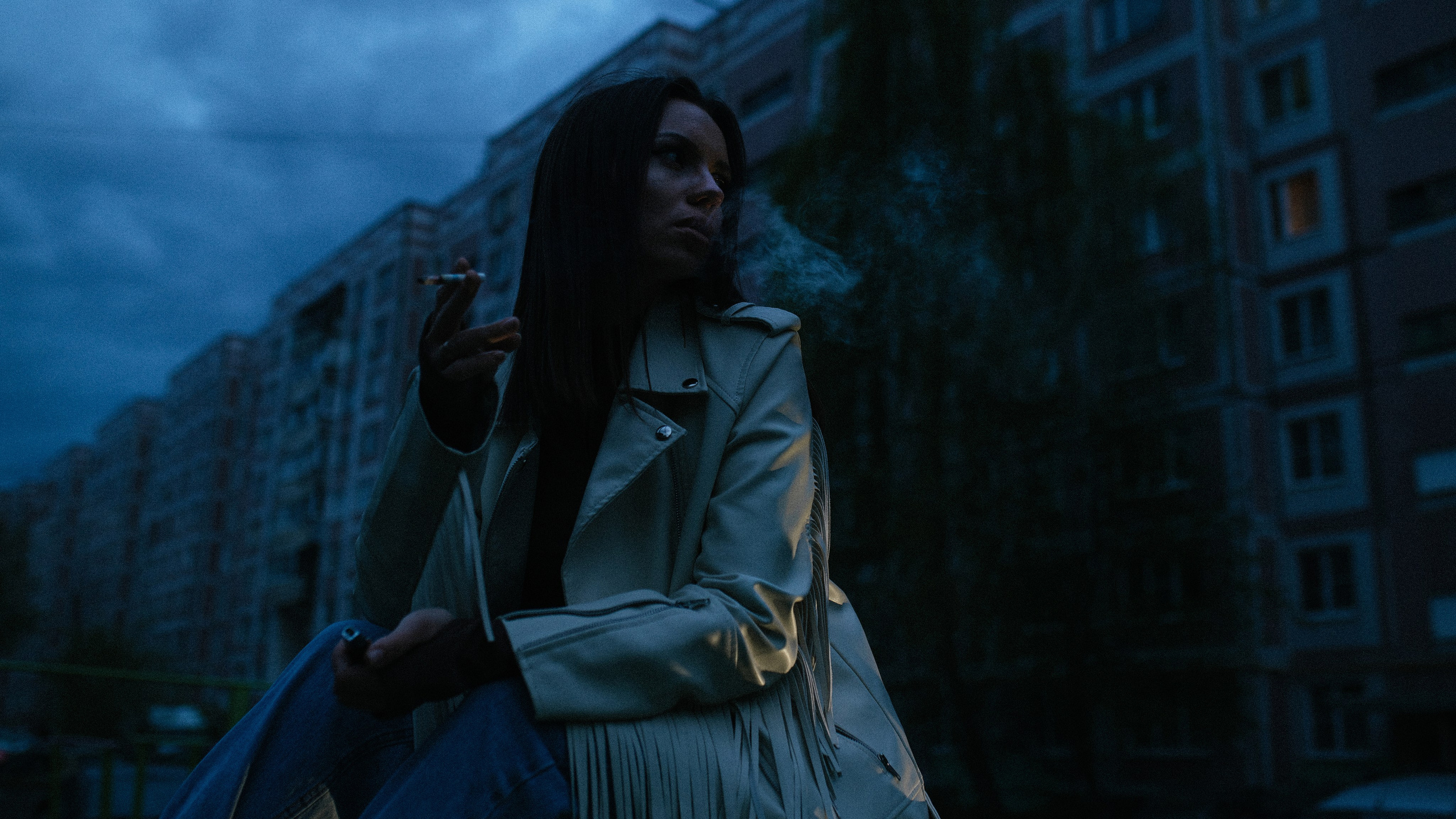 Вика. Свадебный, семейный фотограф в Рязани Лена Брант