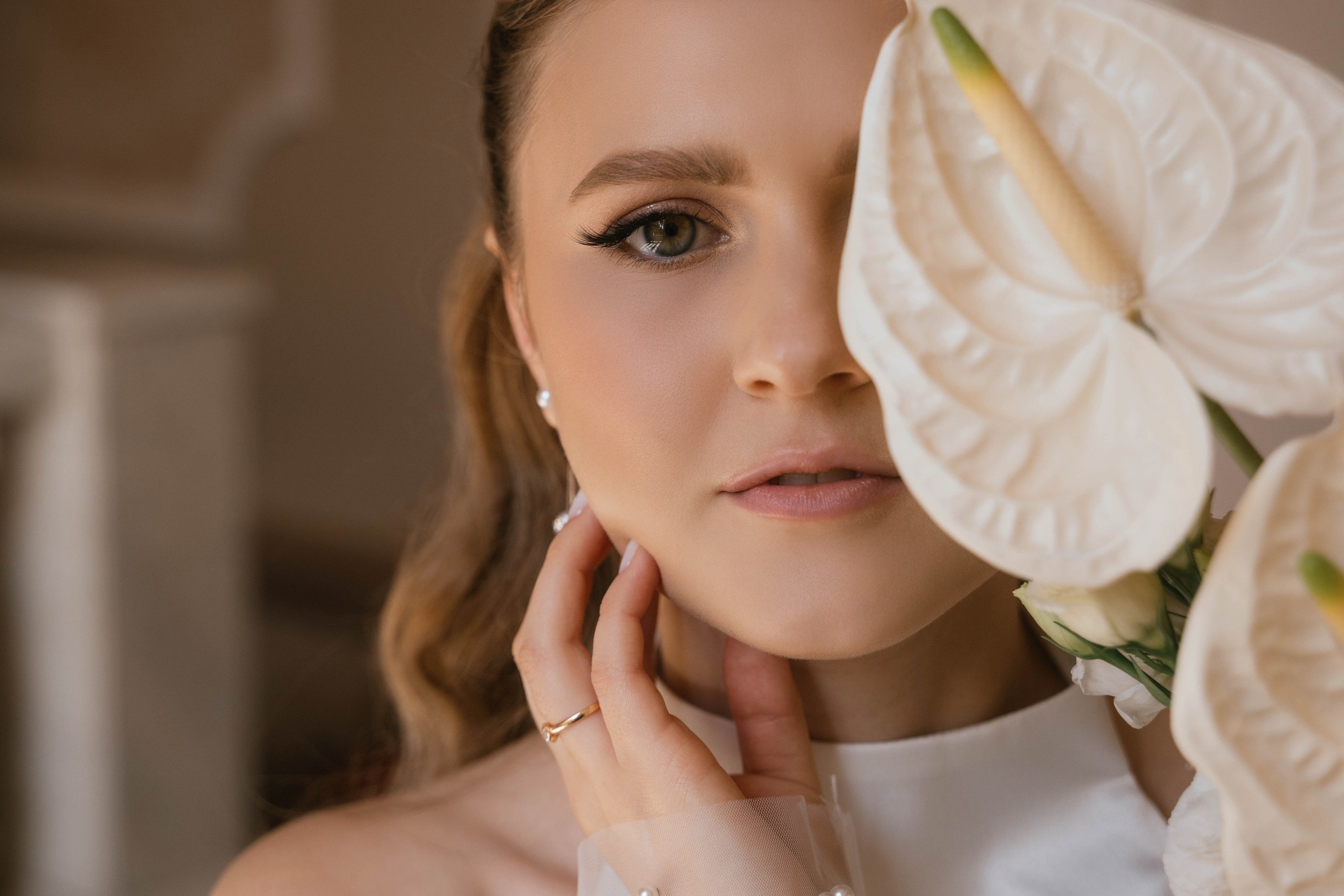 Wedding day #88. Свадебный, семейный фотограф в Рязани Лена Брант