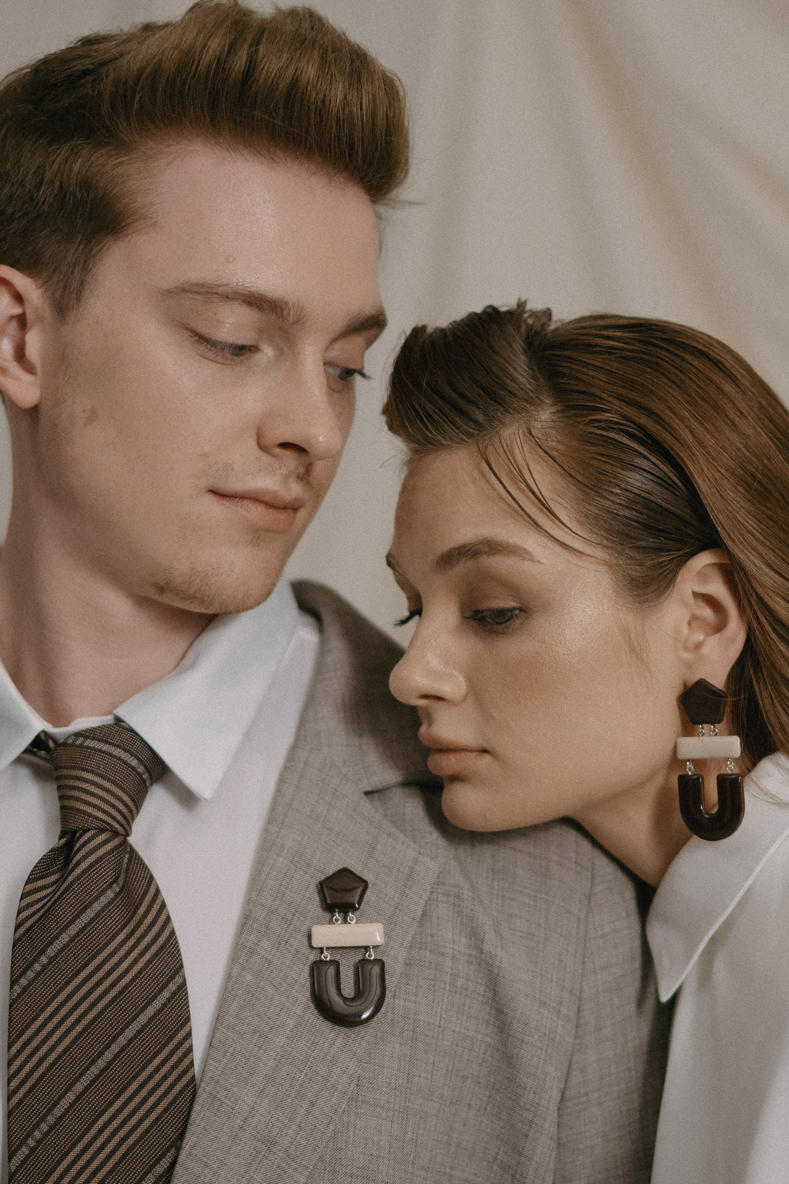 Софа и Гриша. Фотограф Надежда Погребняк | Рязань | Москва