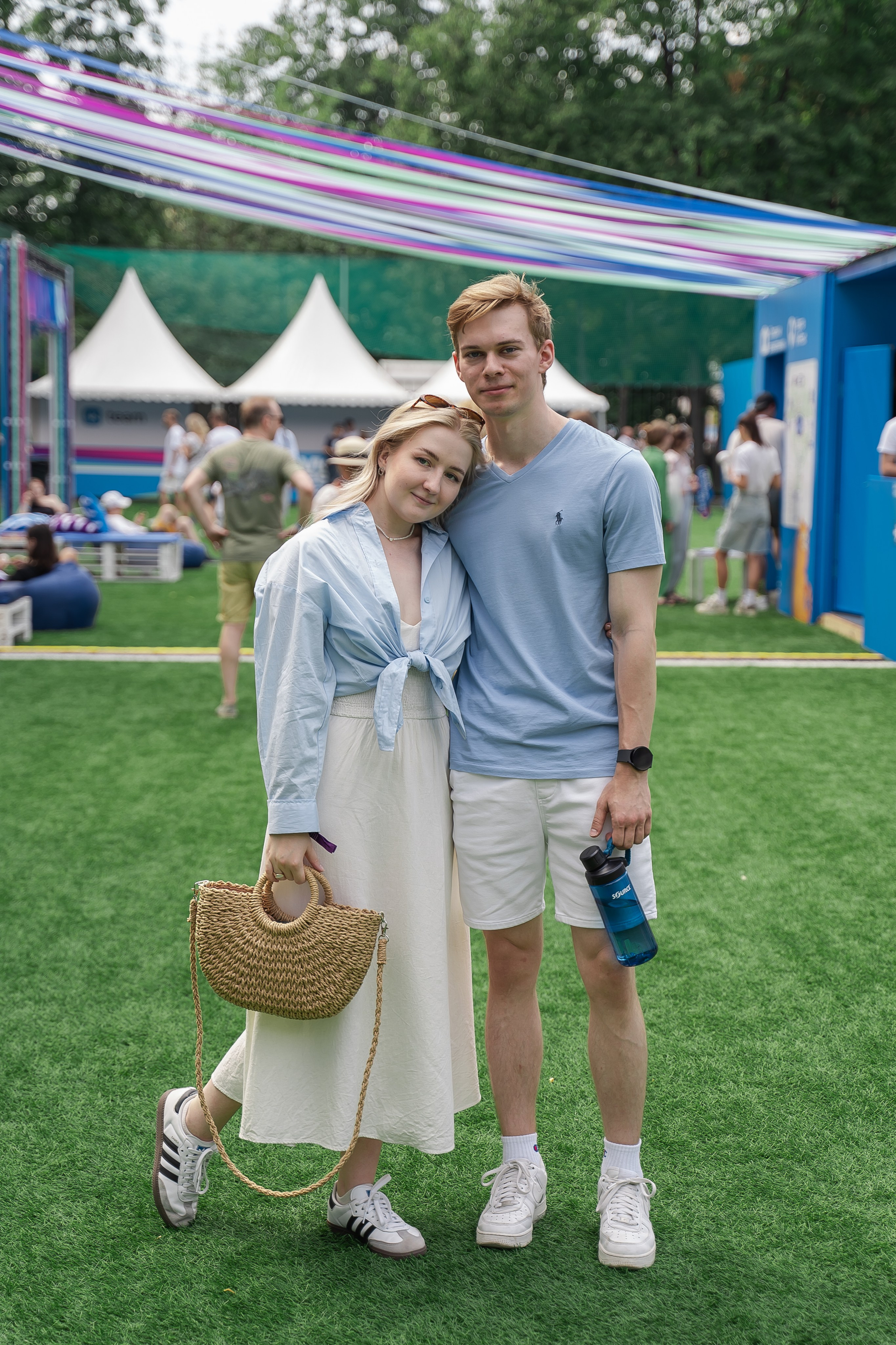 ВК ФЕСТ. Репортажный и свадебный фотограф в Москве