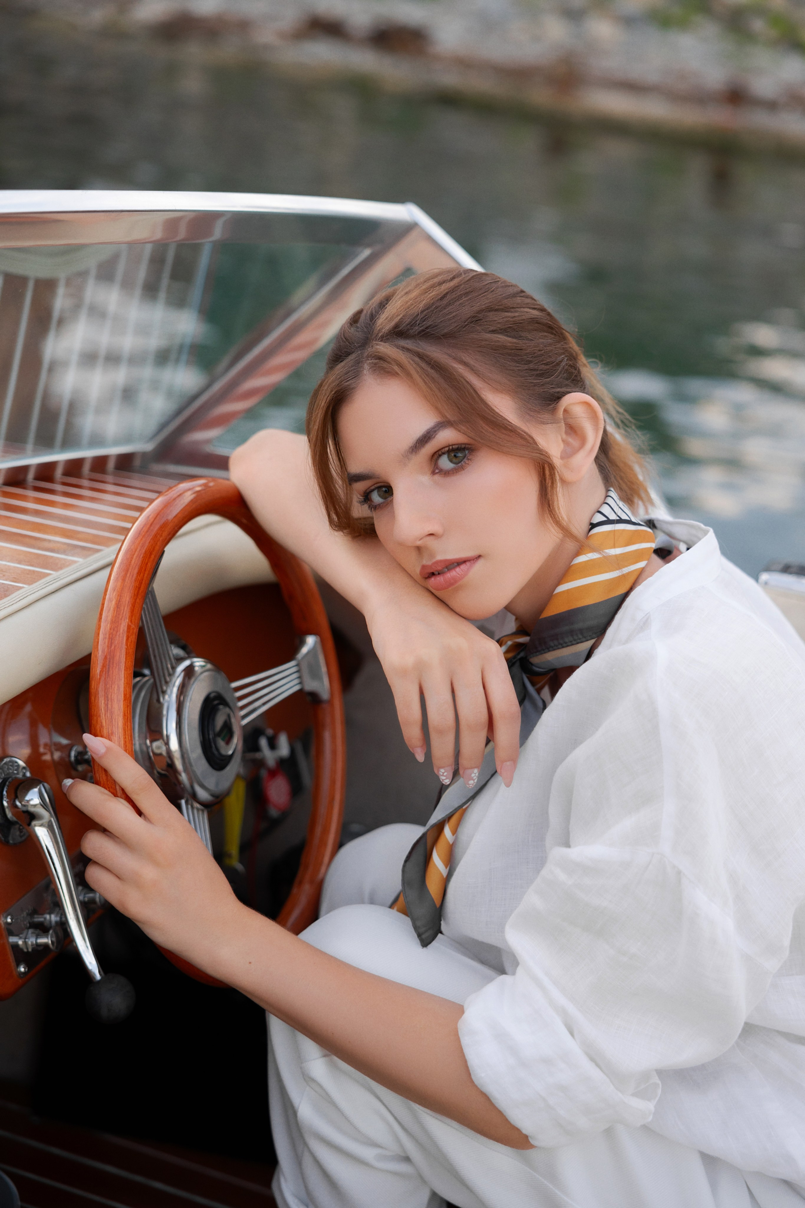 ARINA. Модельная студия MIA Models