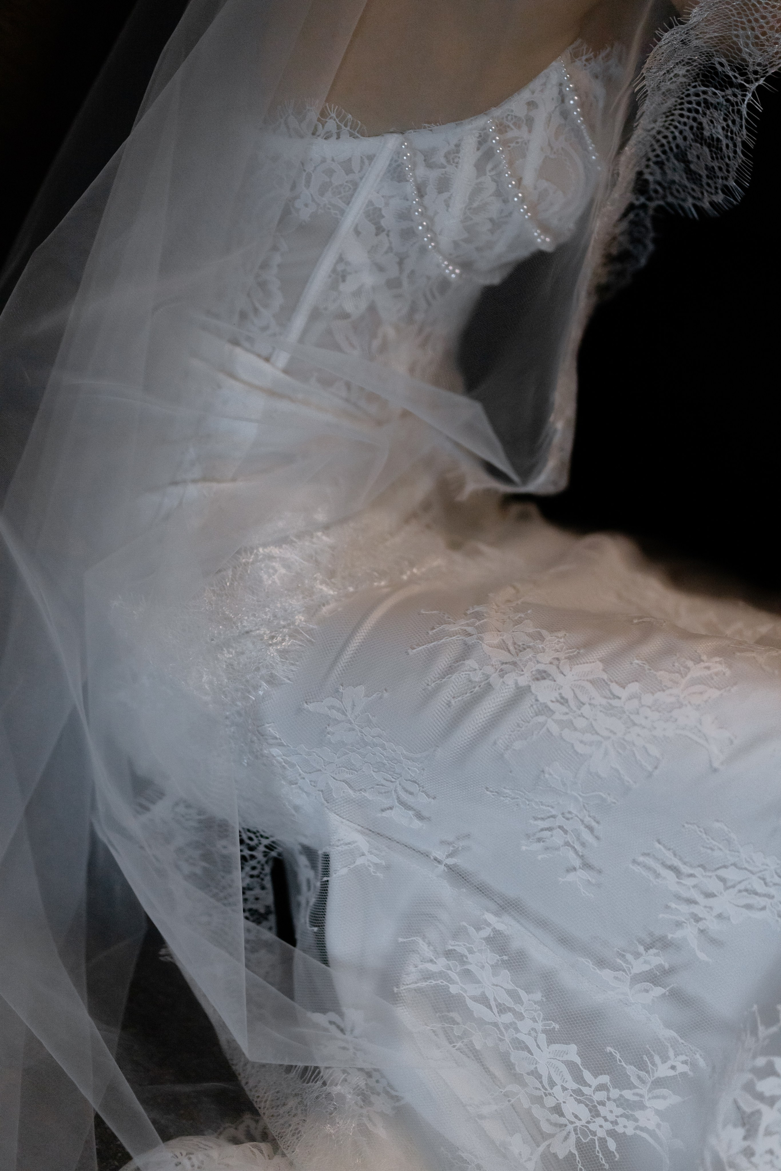 Вадим и Лиза. Свадебный фотограф Анна Бабахина