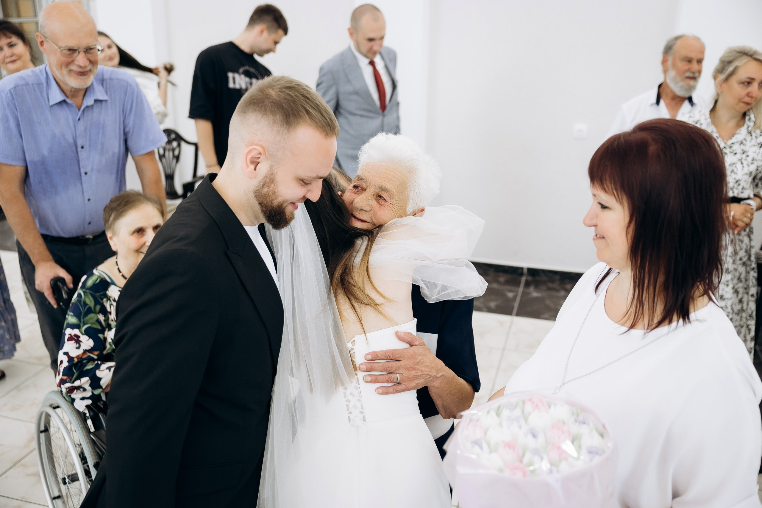 Свадебный фотограф Минск Москва Репортажный Фотограф Минск Москва. Свадебный фотограф — Крюков Константин