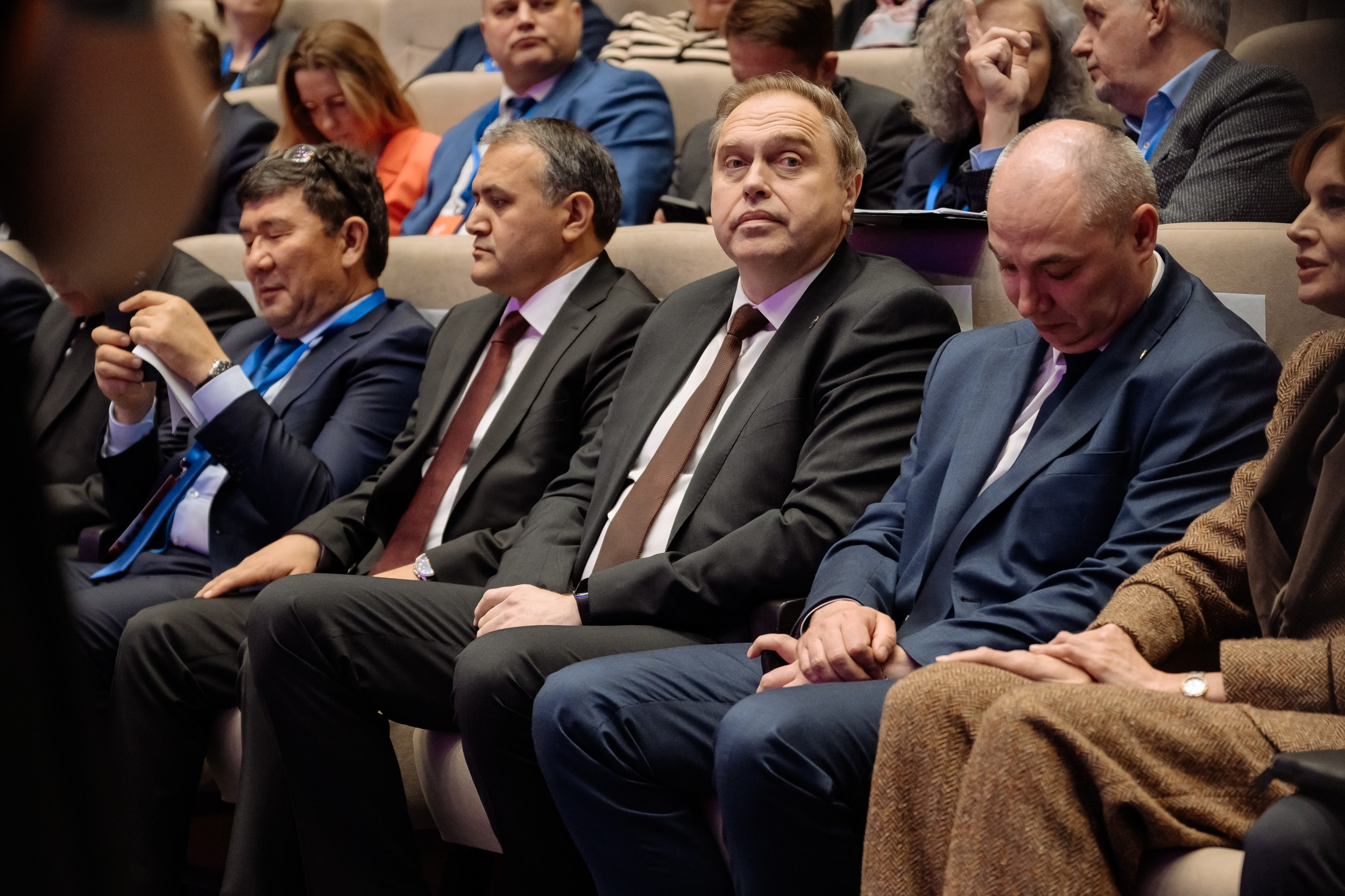 XV Съезд онкологов и радиологов стран СНГ и Евразии. Свадебный фотограф — Крюков Константин