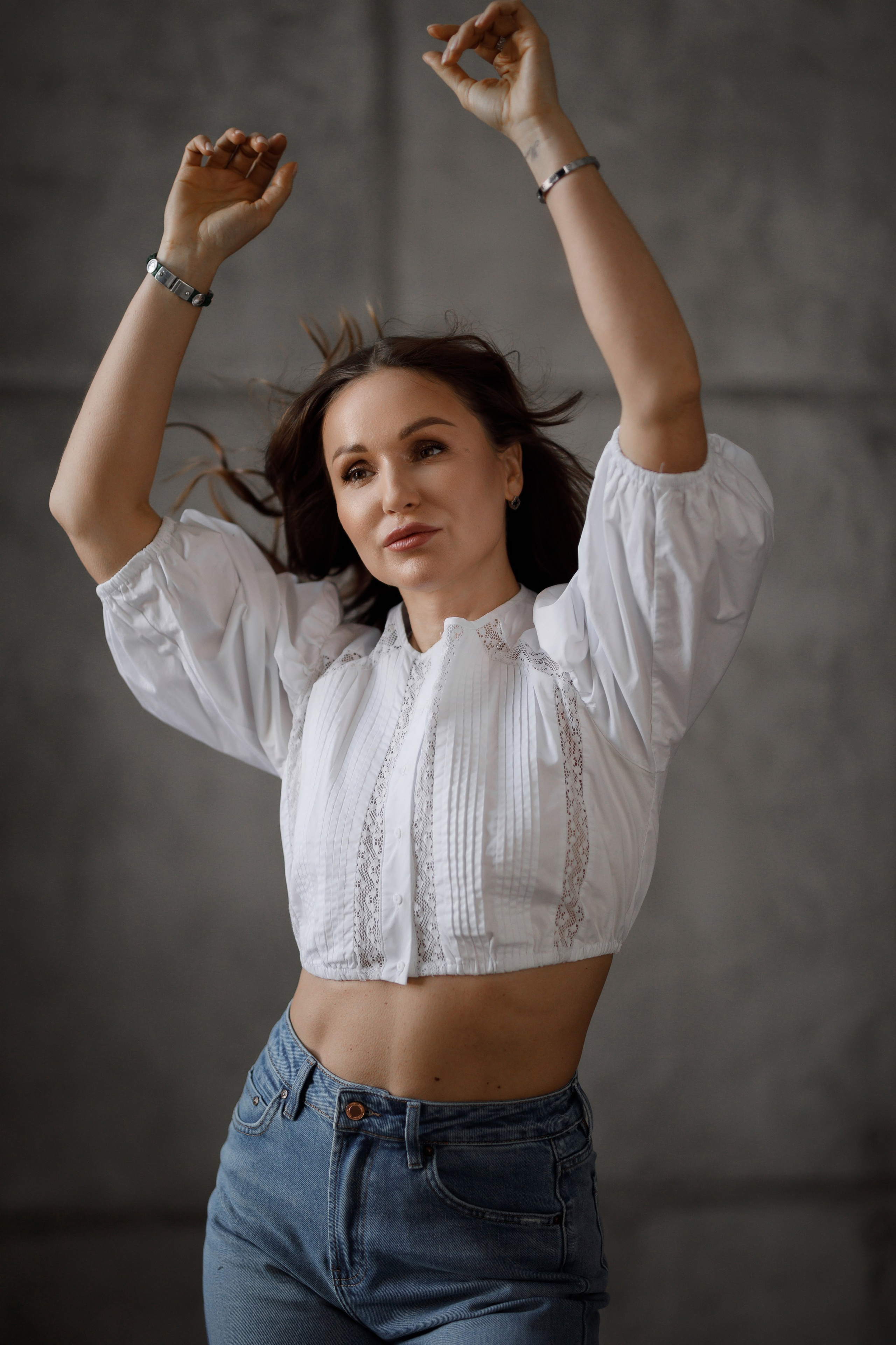 Светлана. Фотограф чувственного портрета в Санкт-Петербурге Светлана Фролова